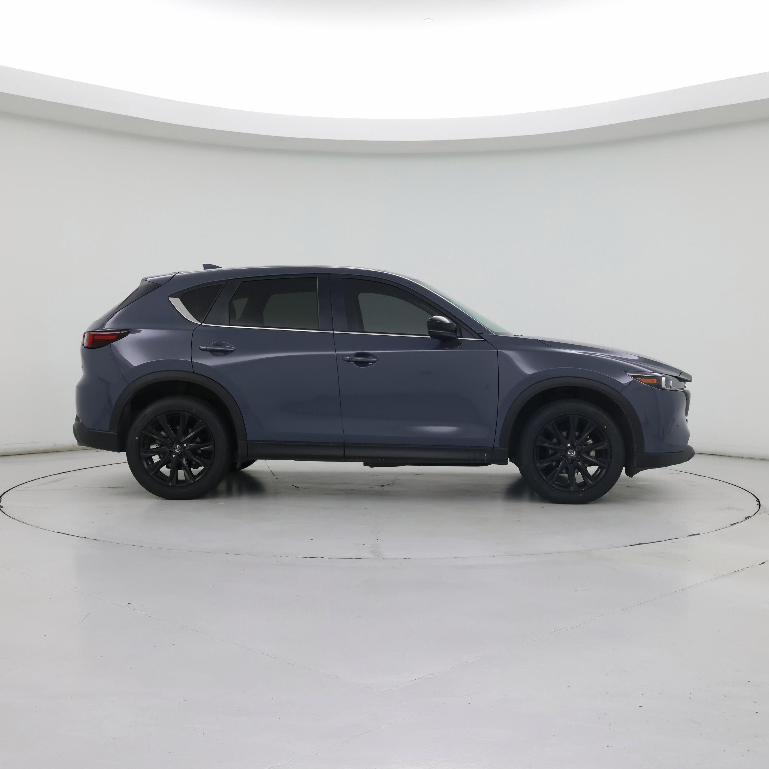 Thumbnail: 2024 Mazda CX-5 - 7