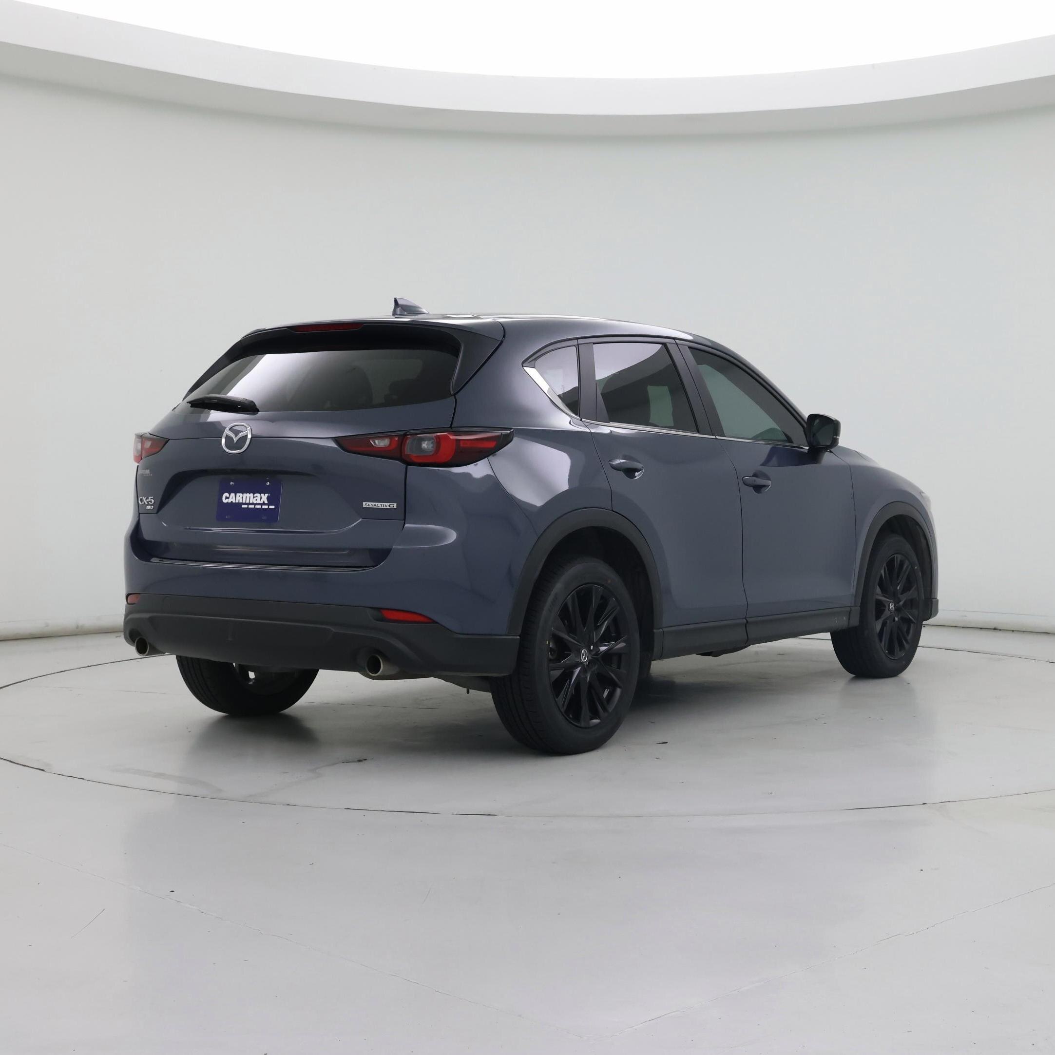 Thumbnail: 2024 Mazda CX-5 - 8
