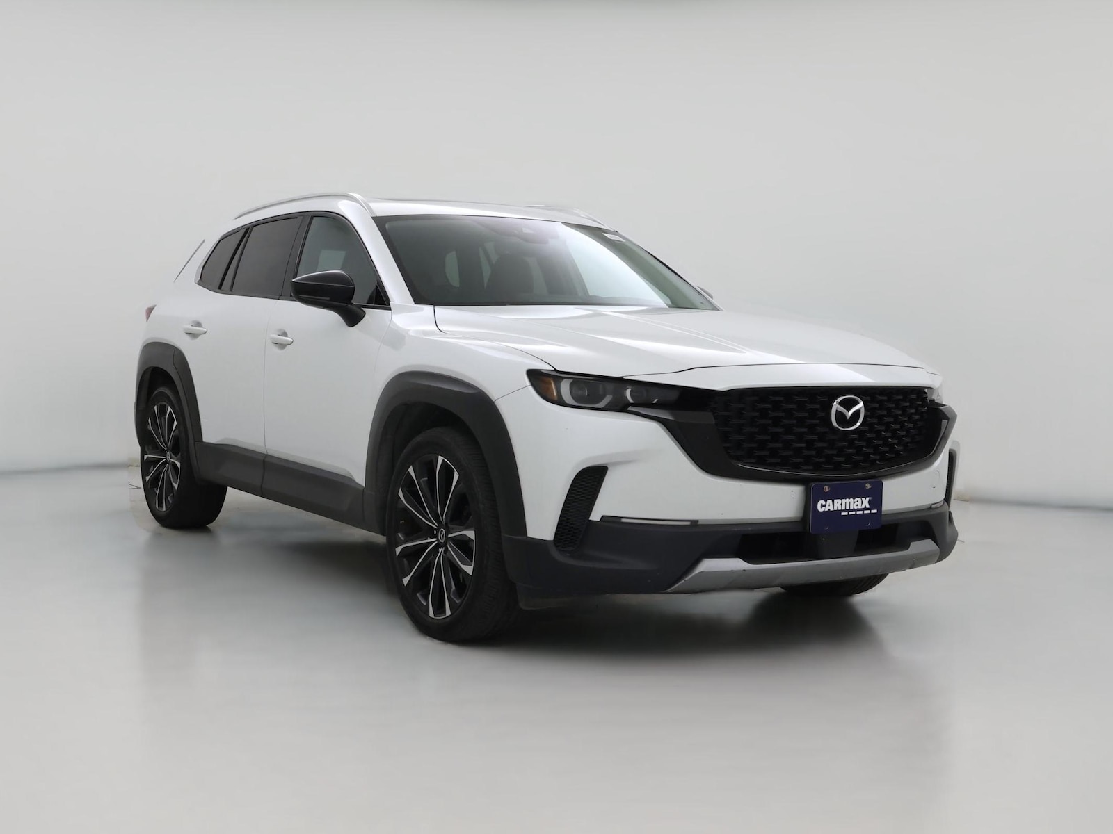 2023 Mazda CX-50 TURBO PREMIUM