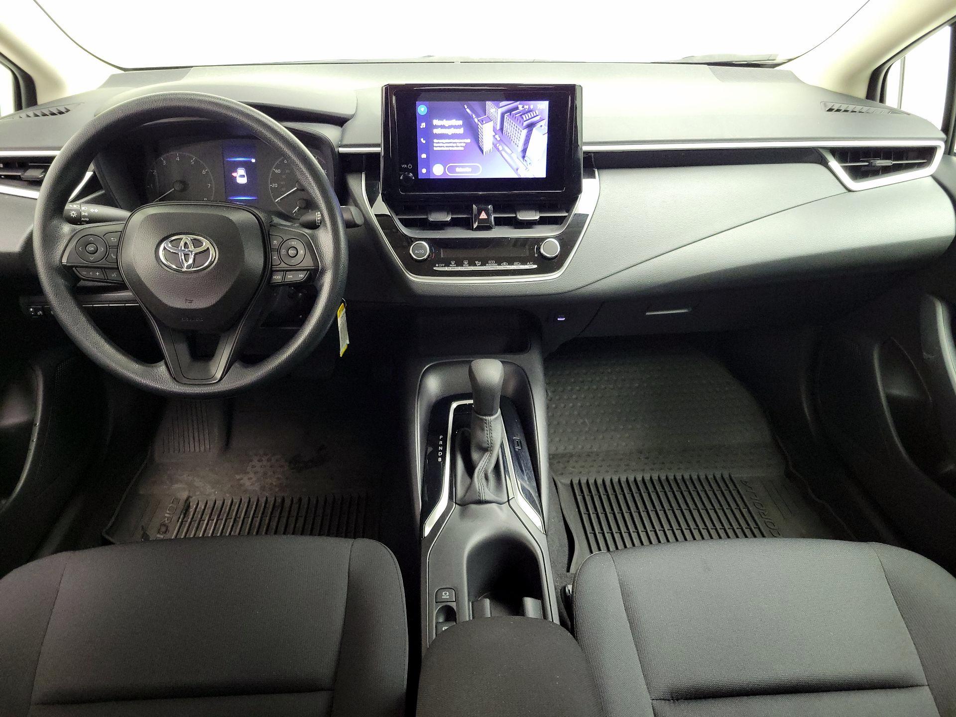 Thumbnail: 2025 Toyota Corolla - 9