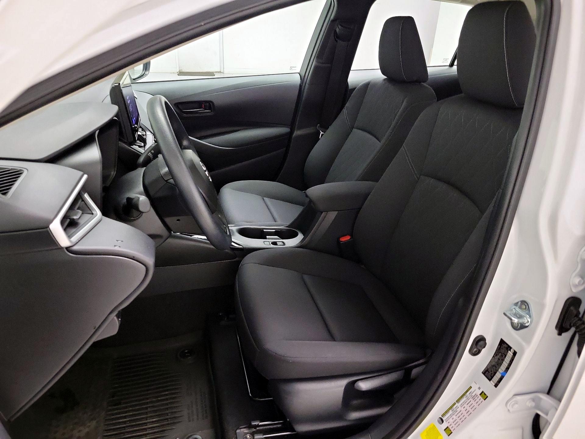 Thumbnail: 2025 Toyota Corolla - 11