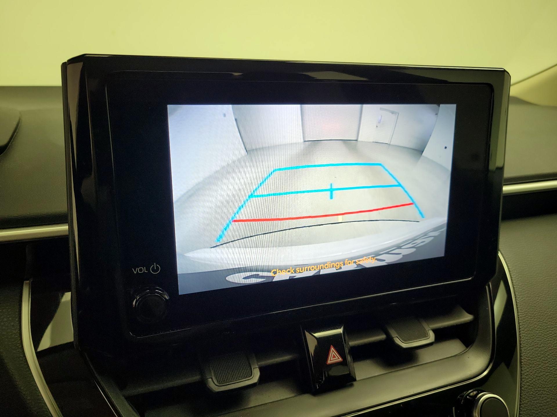 Thumbnail: 2025 Toyota Corolla - 15