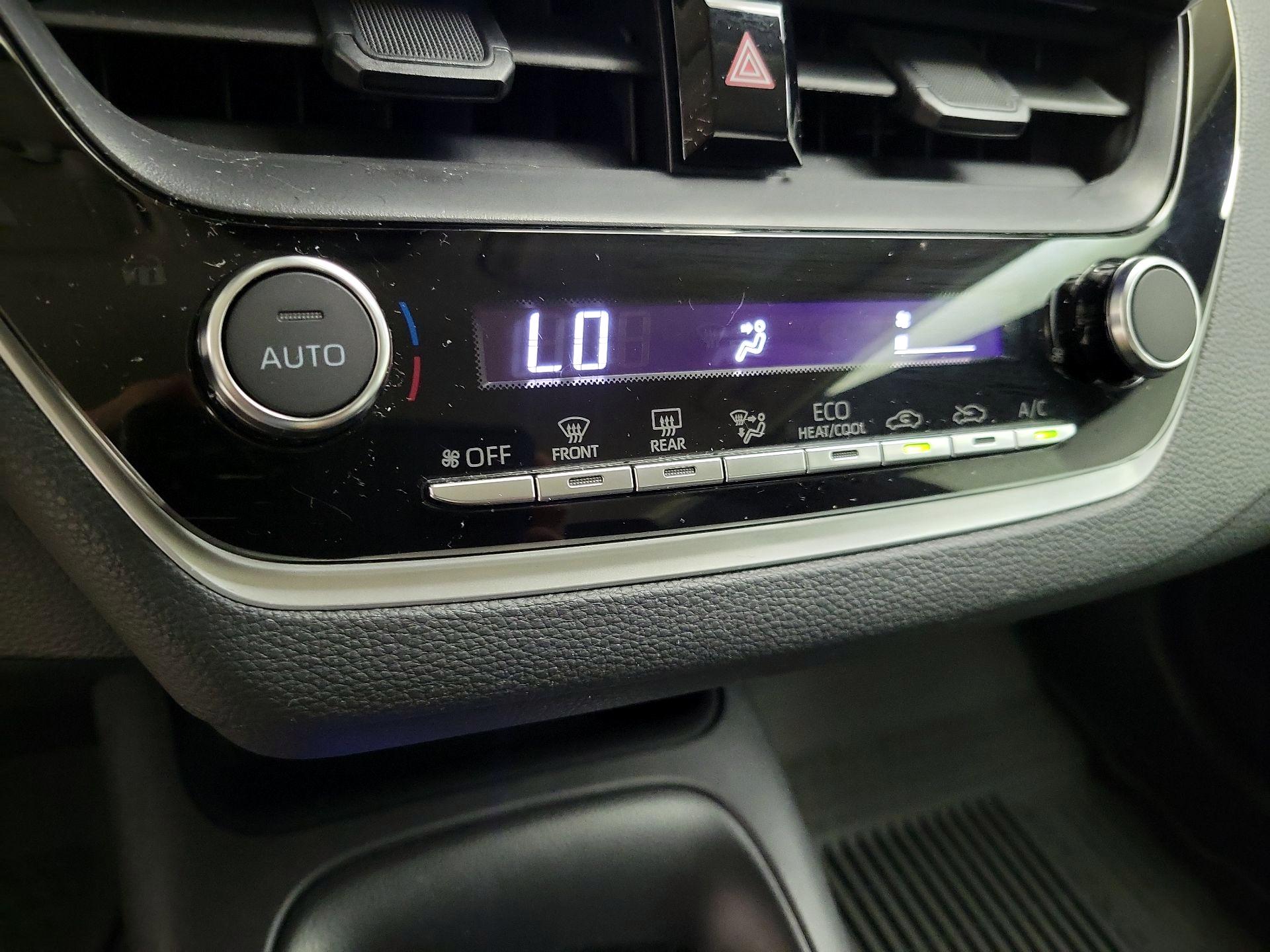 Thumbnail: 2025 Toyota Corolla - 17