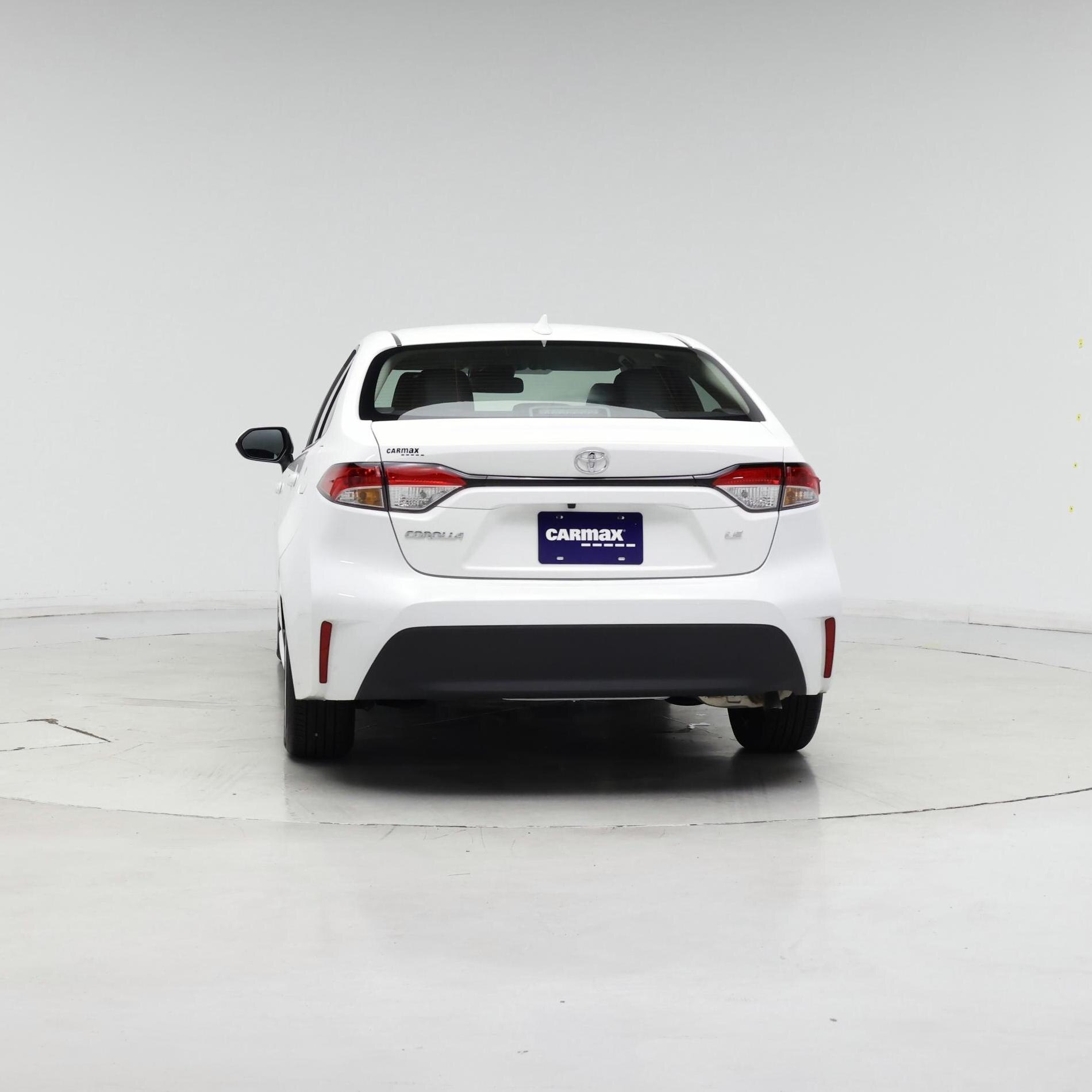 Thumbnail: 2025 Toyota Corolla - 6