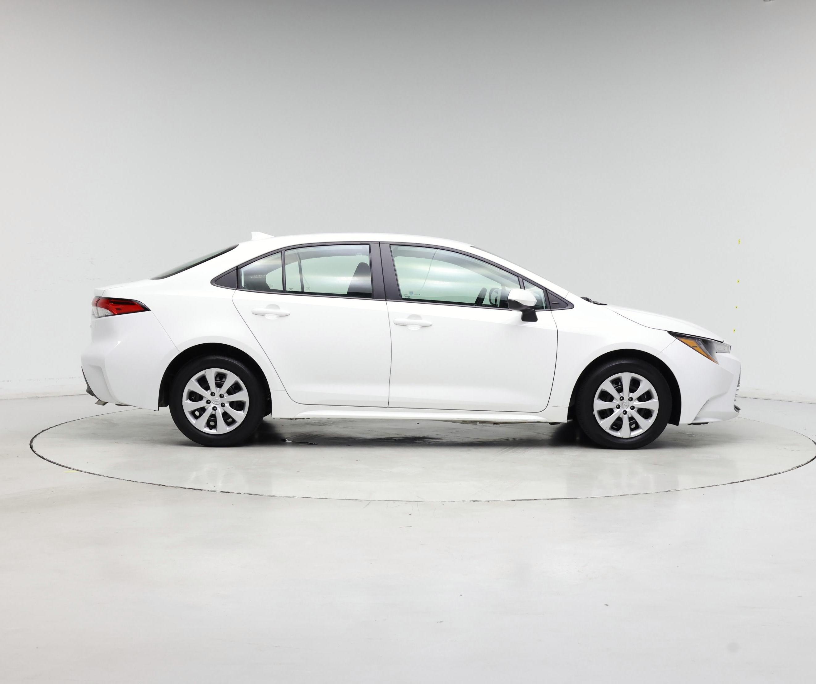 Thumbnail: 2025 Toyota Corolla - 7