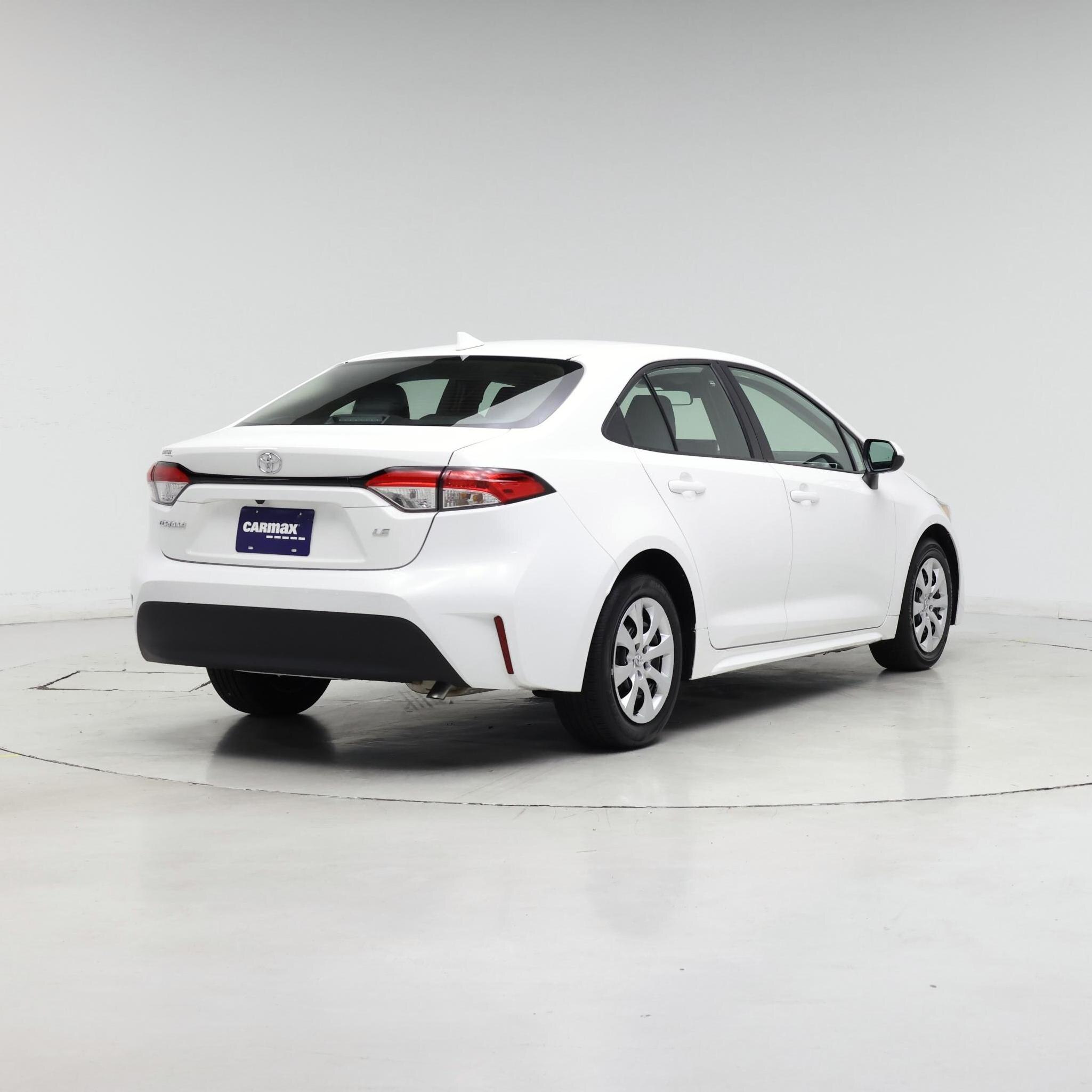 Thumbnail: 2025 Toyota Corolla - 8