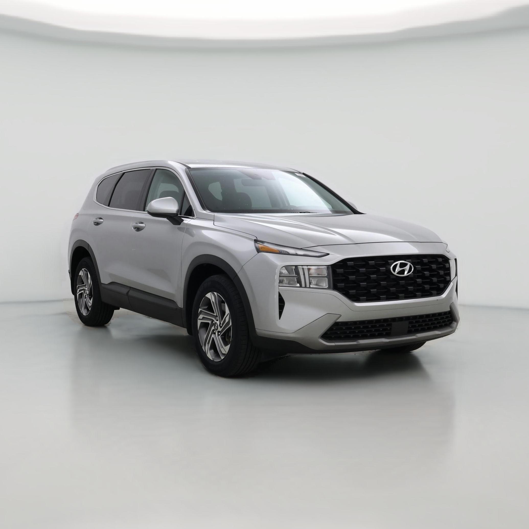Thumbnail: 2023 Hyundai Santa Fe - 1