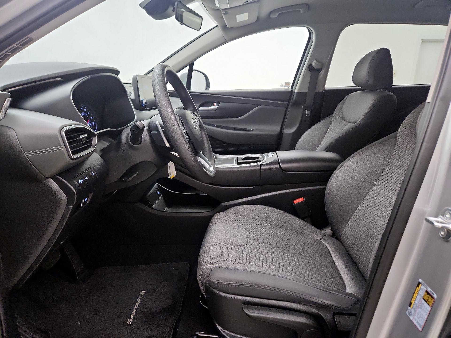 Thumbnail: 2023 Hyundai Santa Fe - 11