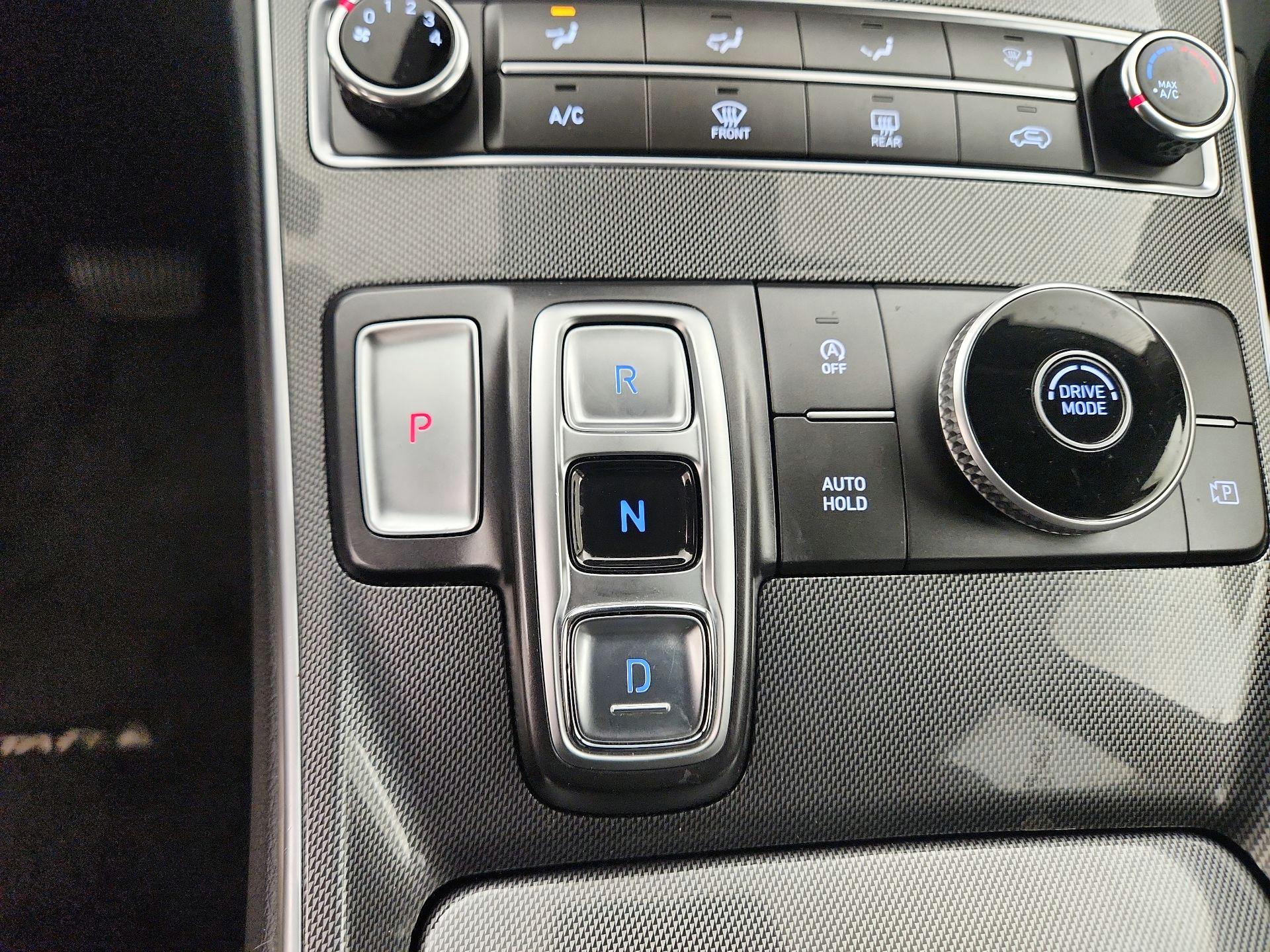 Thumbnail: 2023 Hyundai Santa Fe - 17