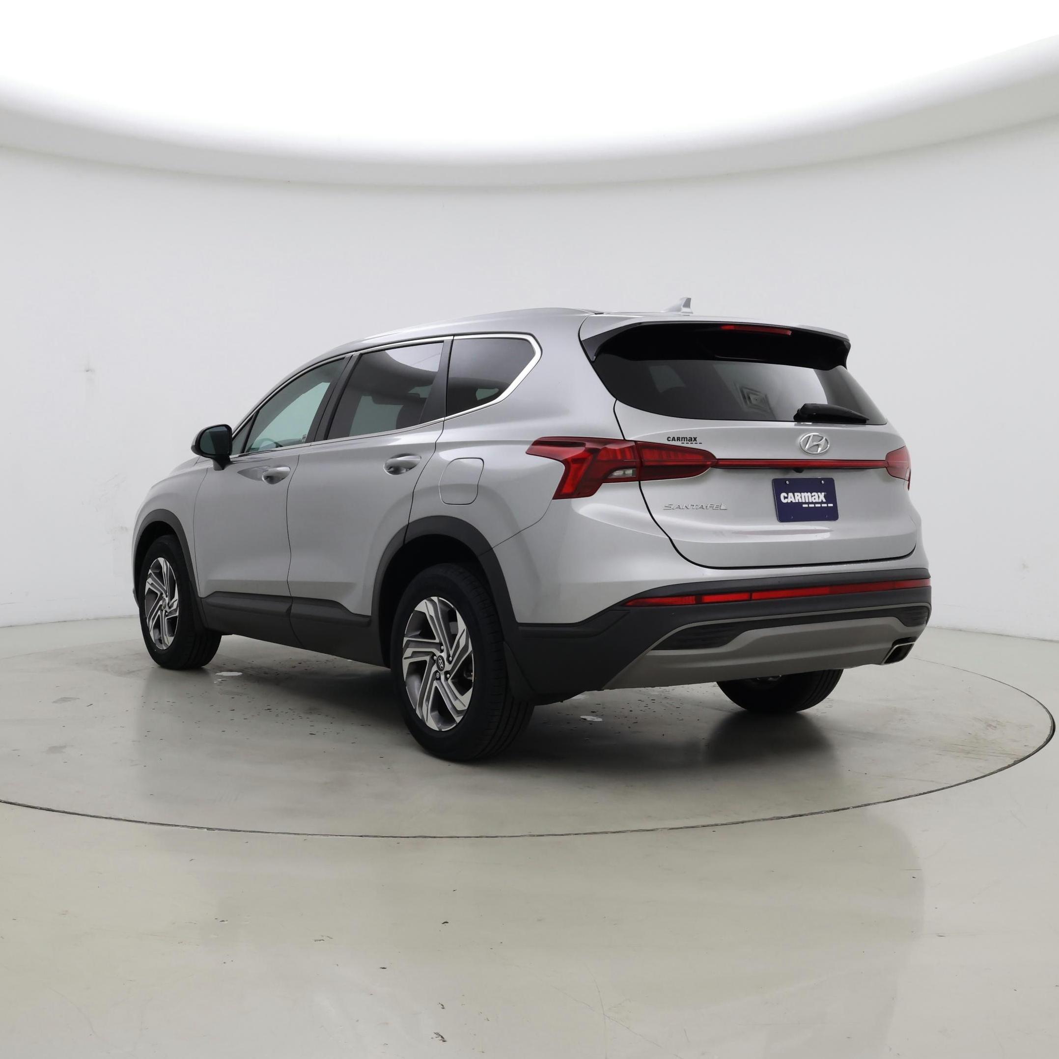 Thumbnail: 2023 Hyundai Santa Fe - 2