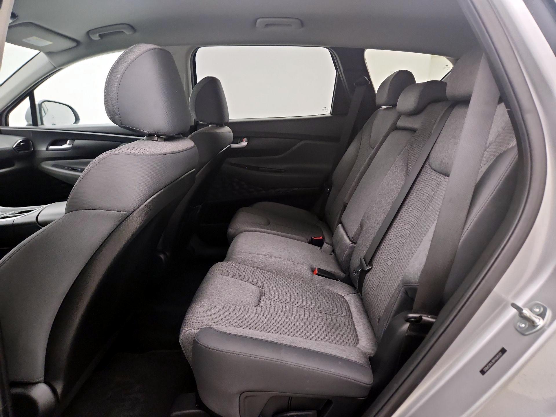 Thumbnail: 2023 Hyundai Santa Fe - 19