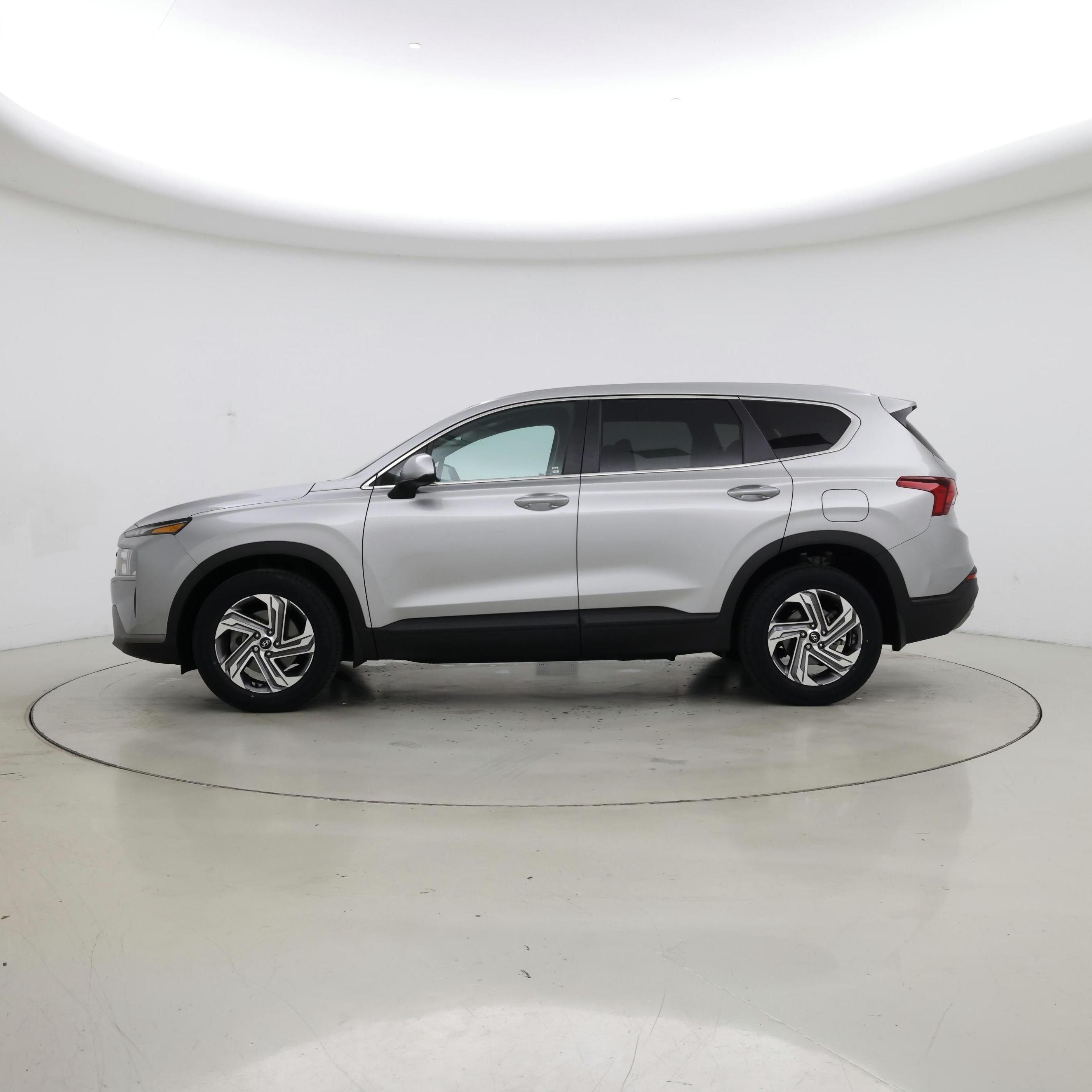 Thumbnail: 2023 Hyundai Santa Fe - 3