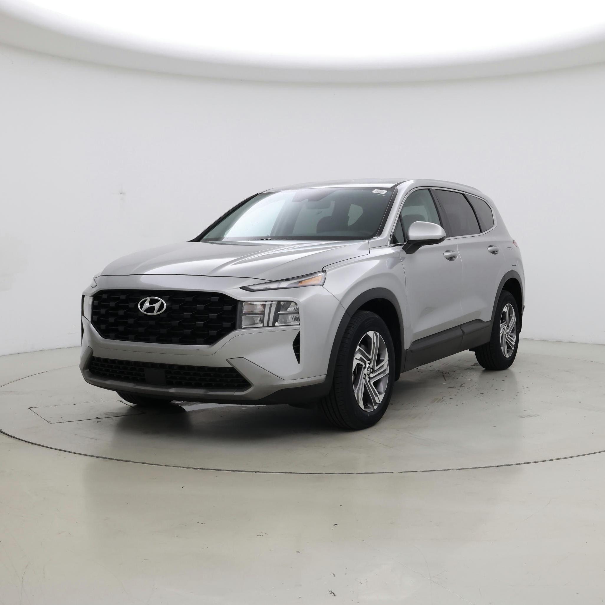 Thumbnail: 2023 Hyundai Santa Fe - 4