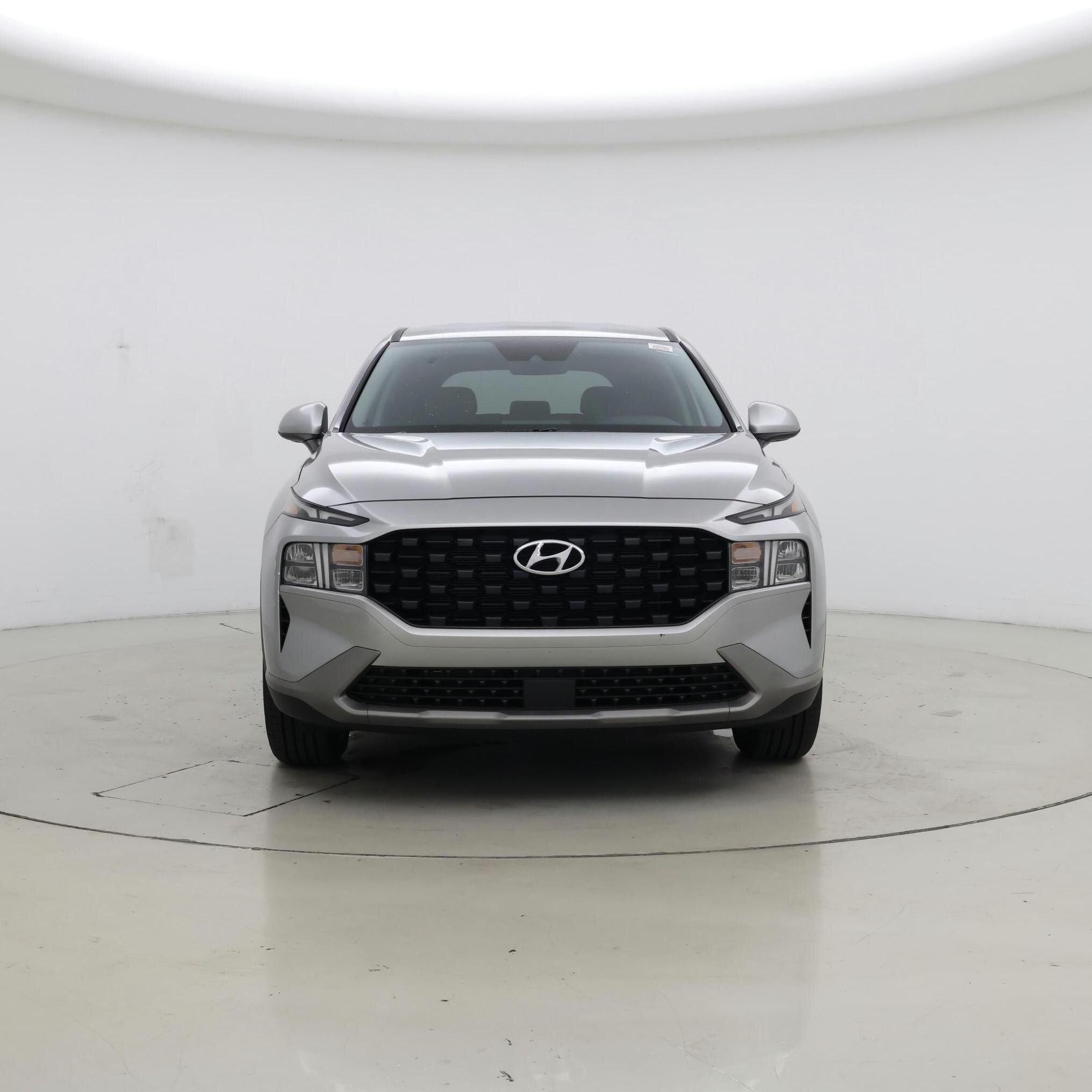 Thumbnail: 2023 Hyundai Santa Fe - 5