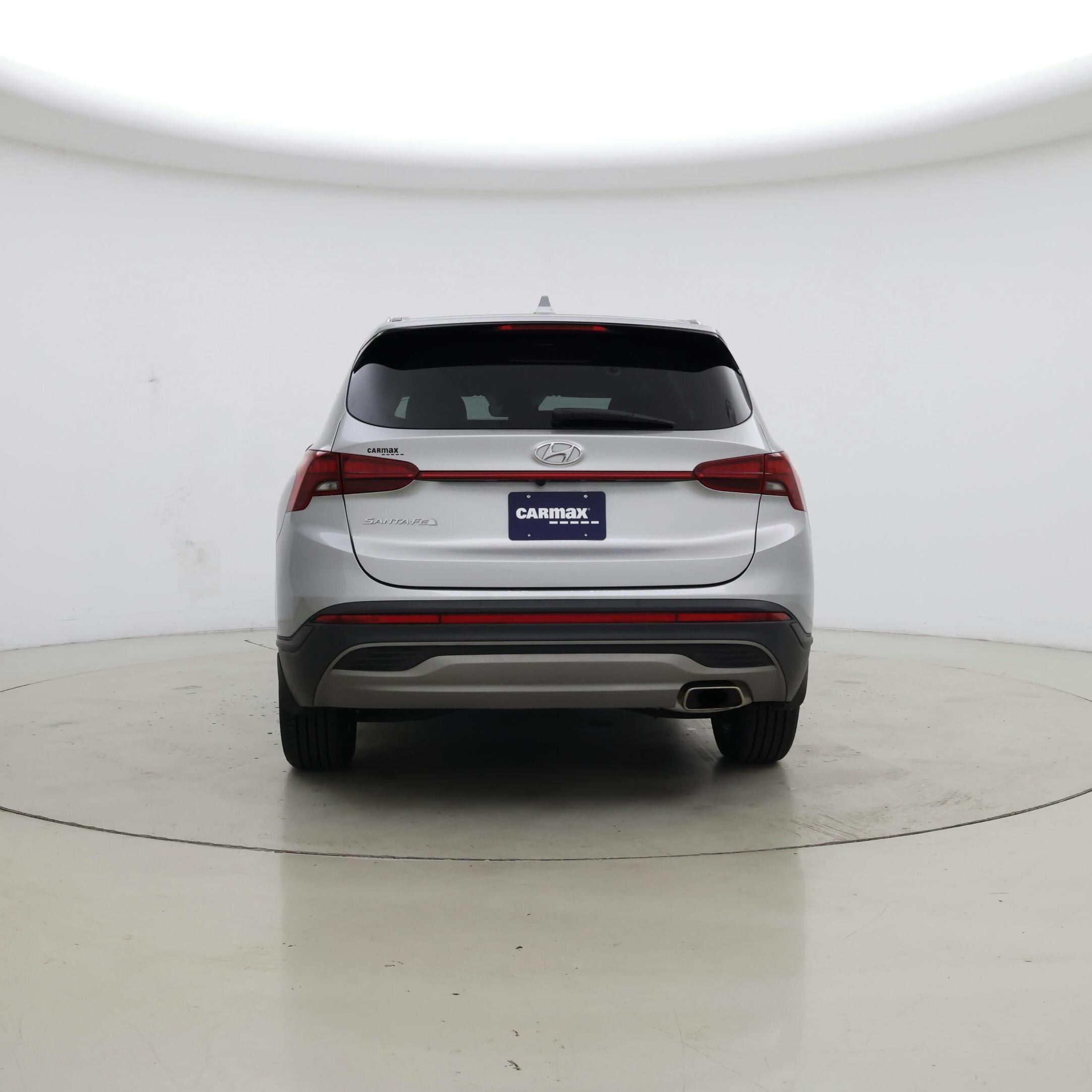 Thumbnail: 2023 Hyundai Santa Fe - 6