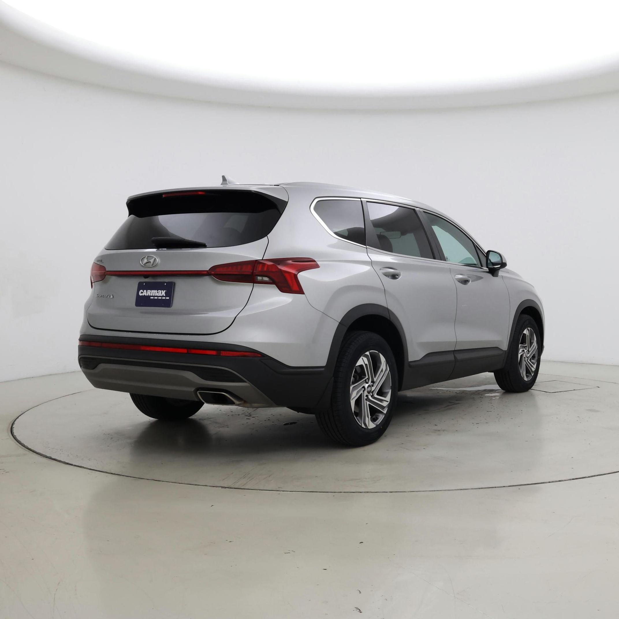 Thumbnail: 2023 Hyundai Santa Fe - 8