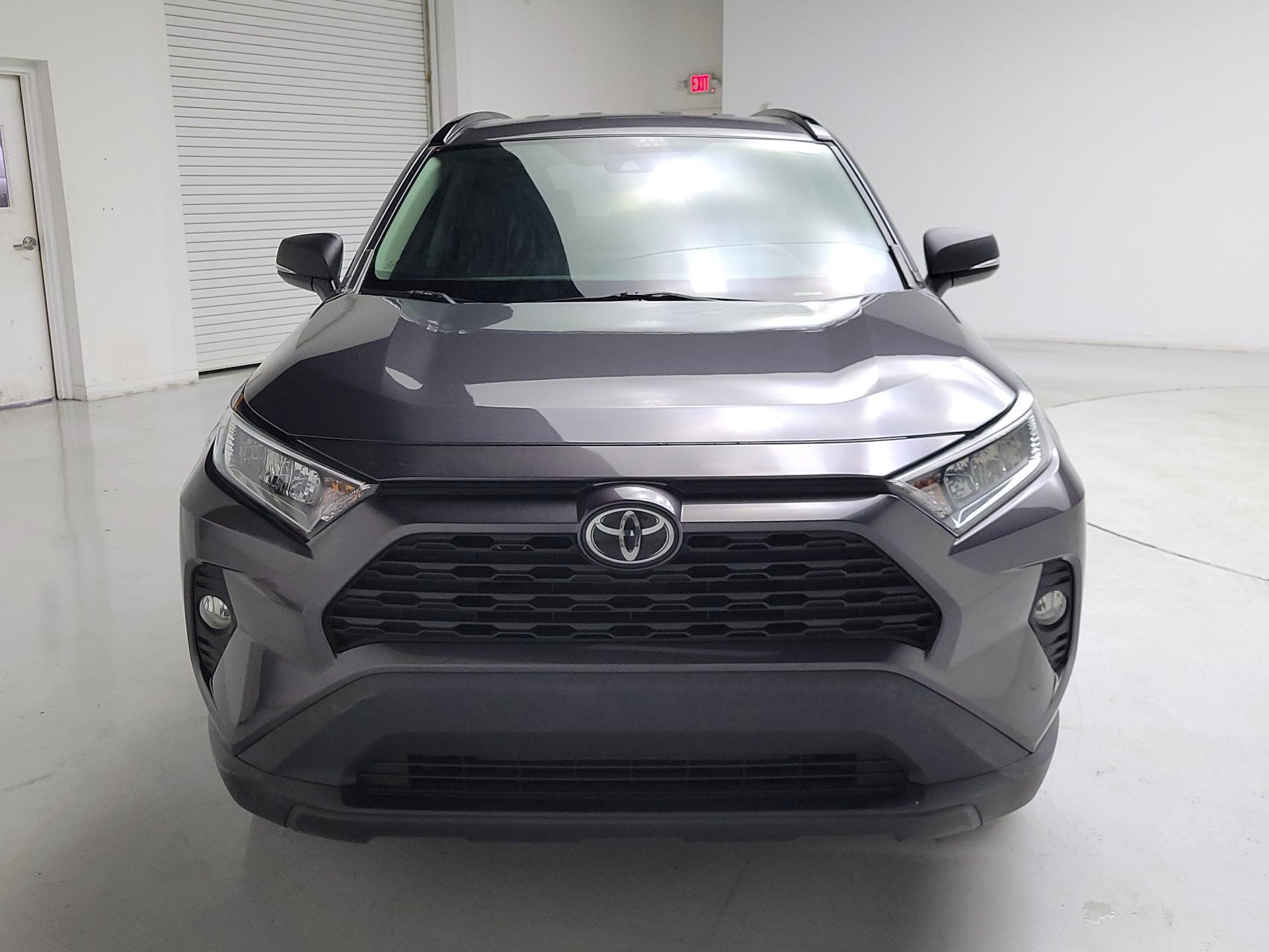 Thumbnail: 2021 Toyota RAV4 - 2