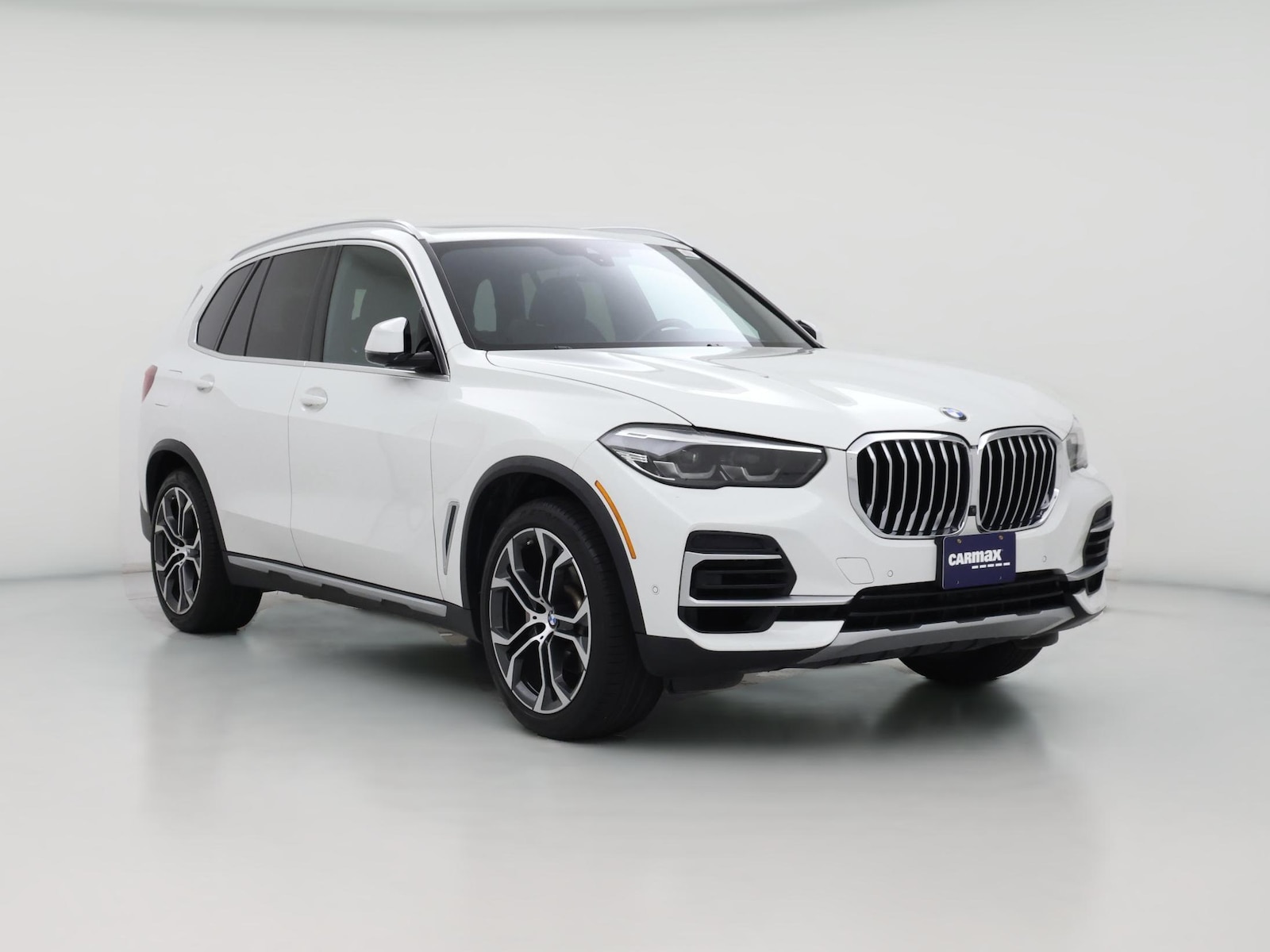 2022 BMW X5 40i