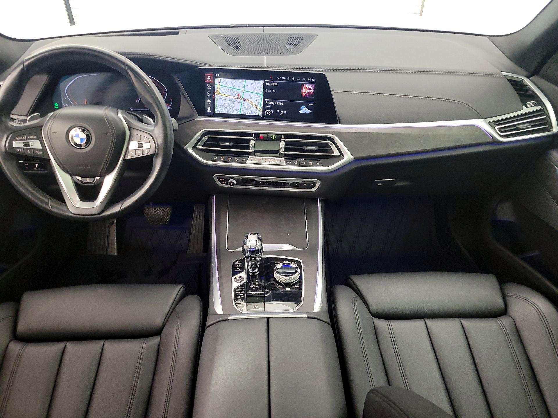 Thumbnail: 2022 BMW X5 - 9