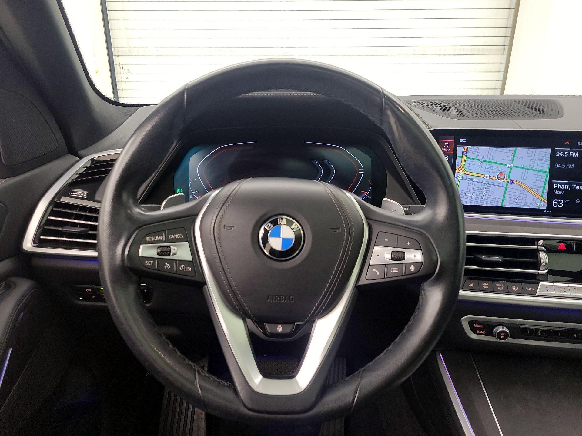 Thumbnail: 2022 BMW X5 - 10