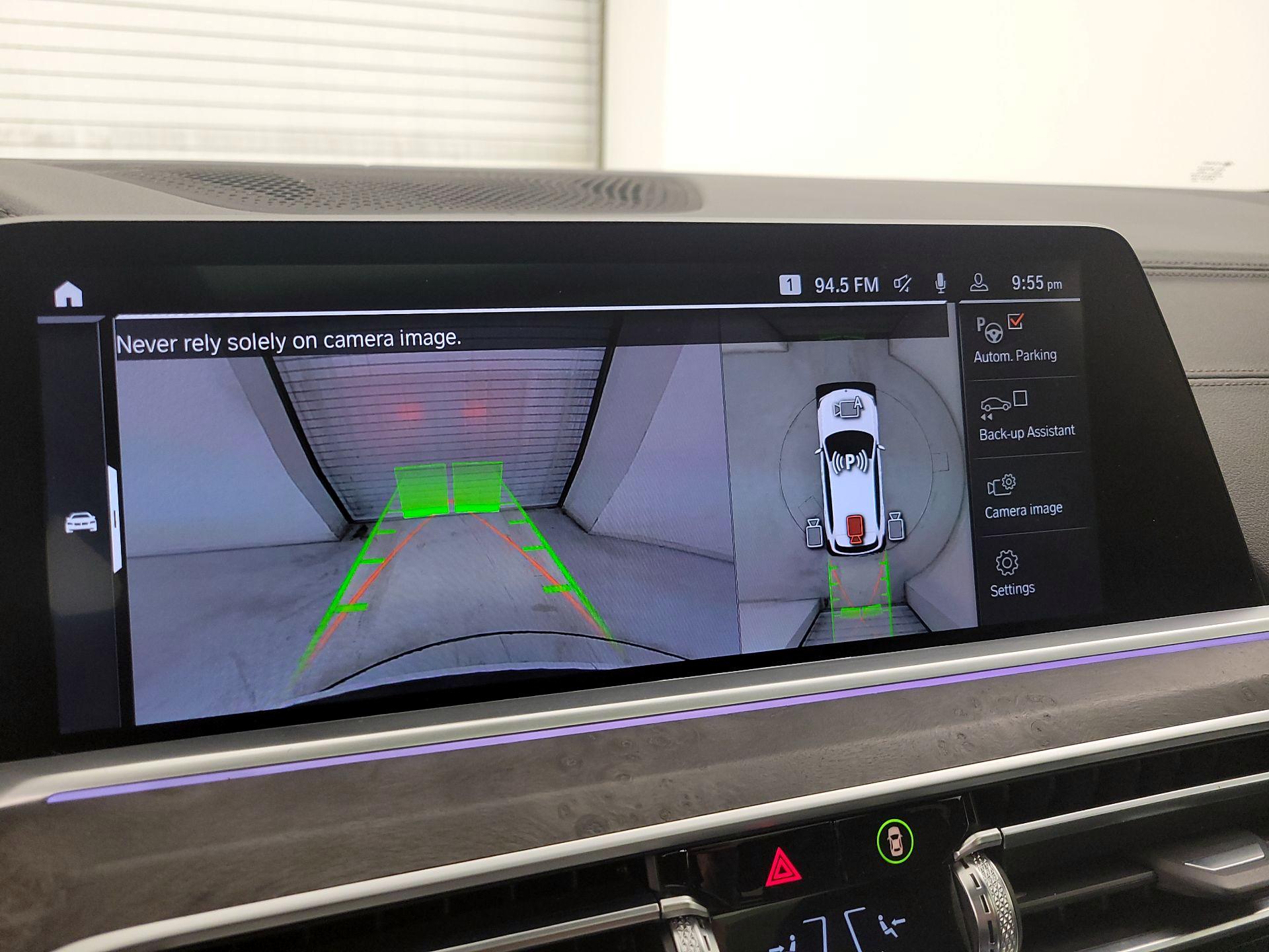 Thumbnail: 2022 BMW X5 - 15