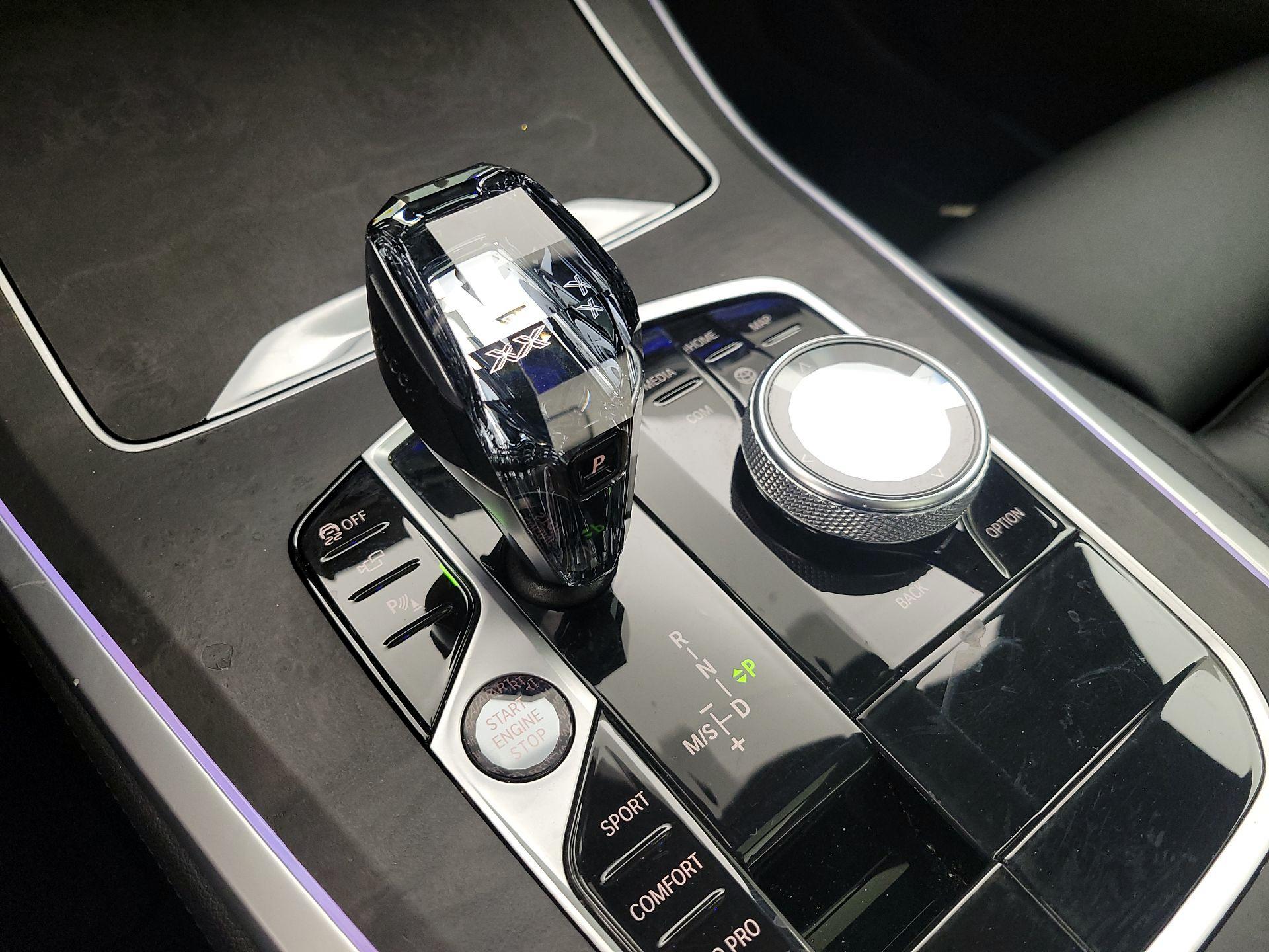 Thumbnail: 2022 BMW X5 - 18