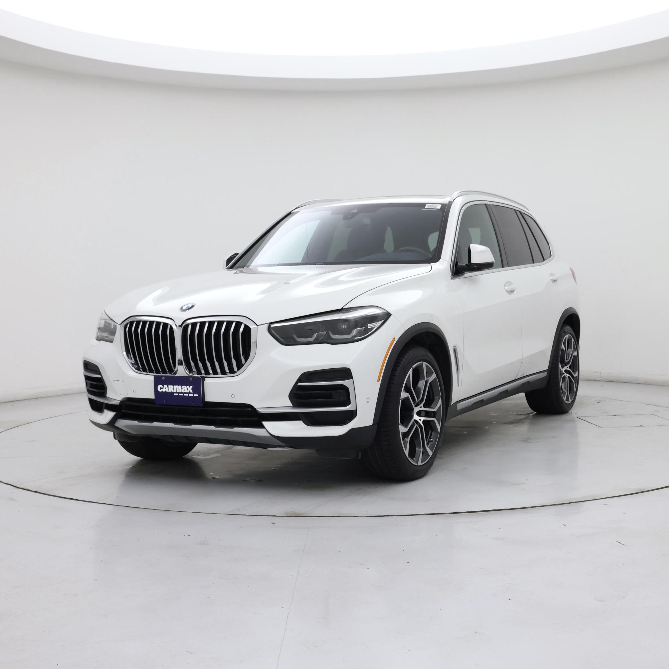 Thumbnail: 2022 BMW X5 - 4