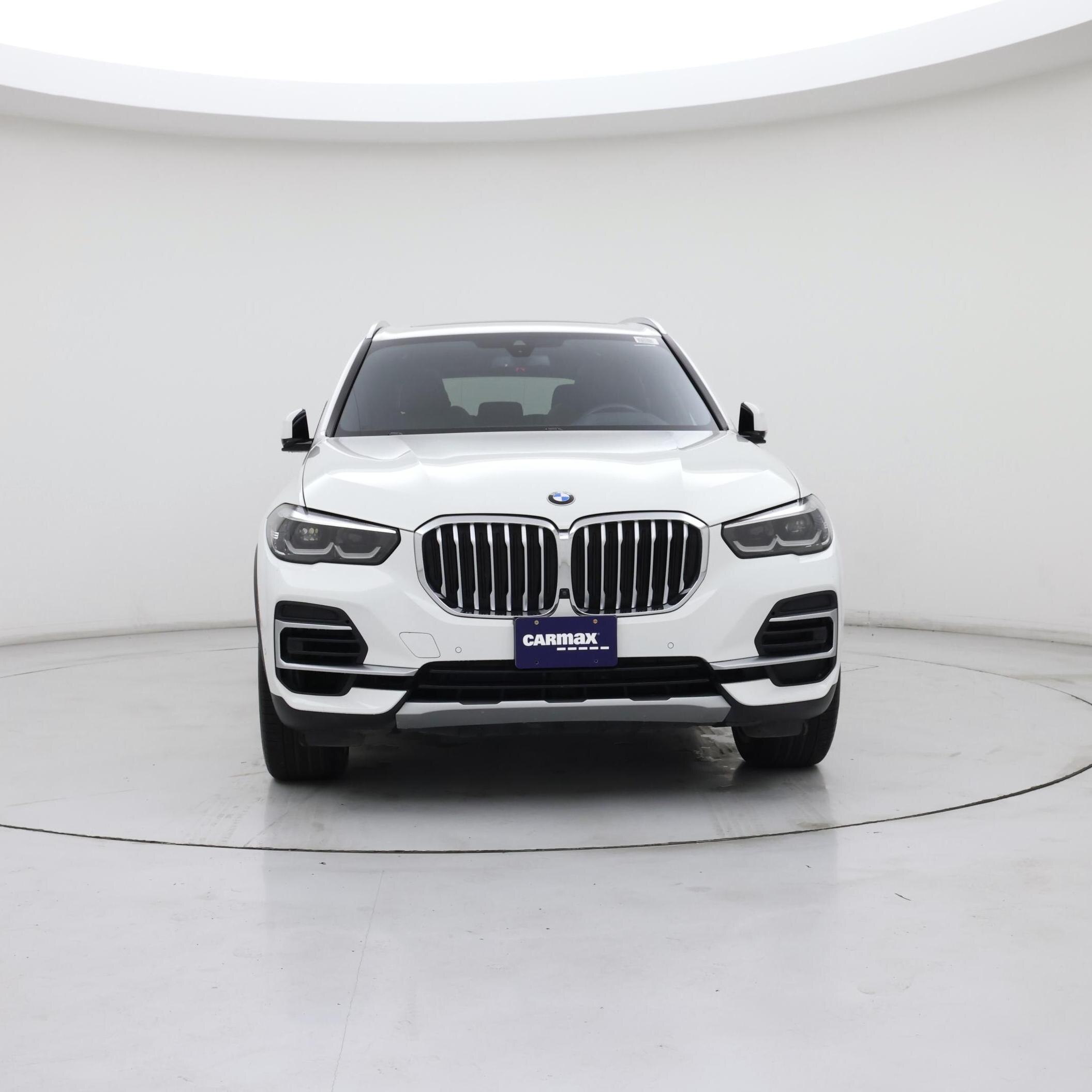 Thumbnail: 2022 BMW X5 - 5