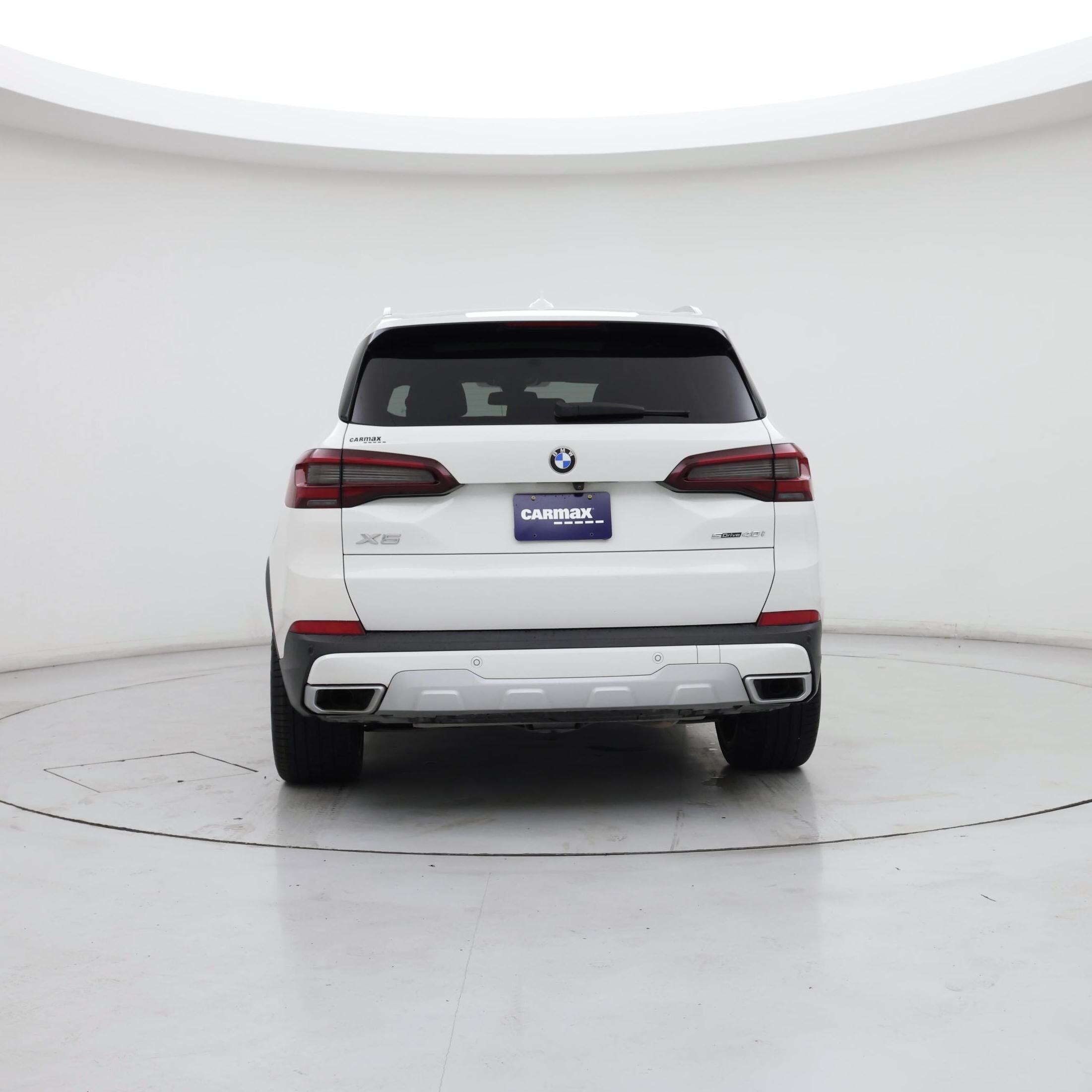 Thumbnail: 2022 BMW X5 - 6