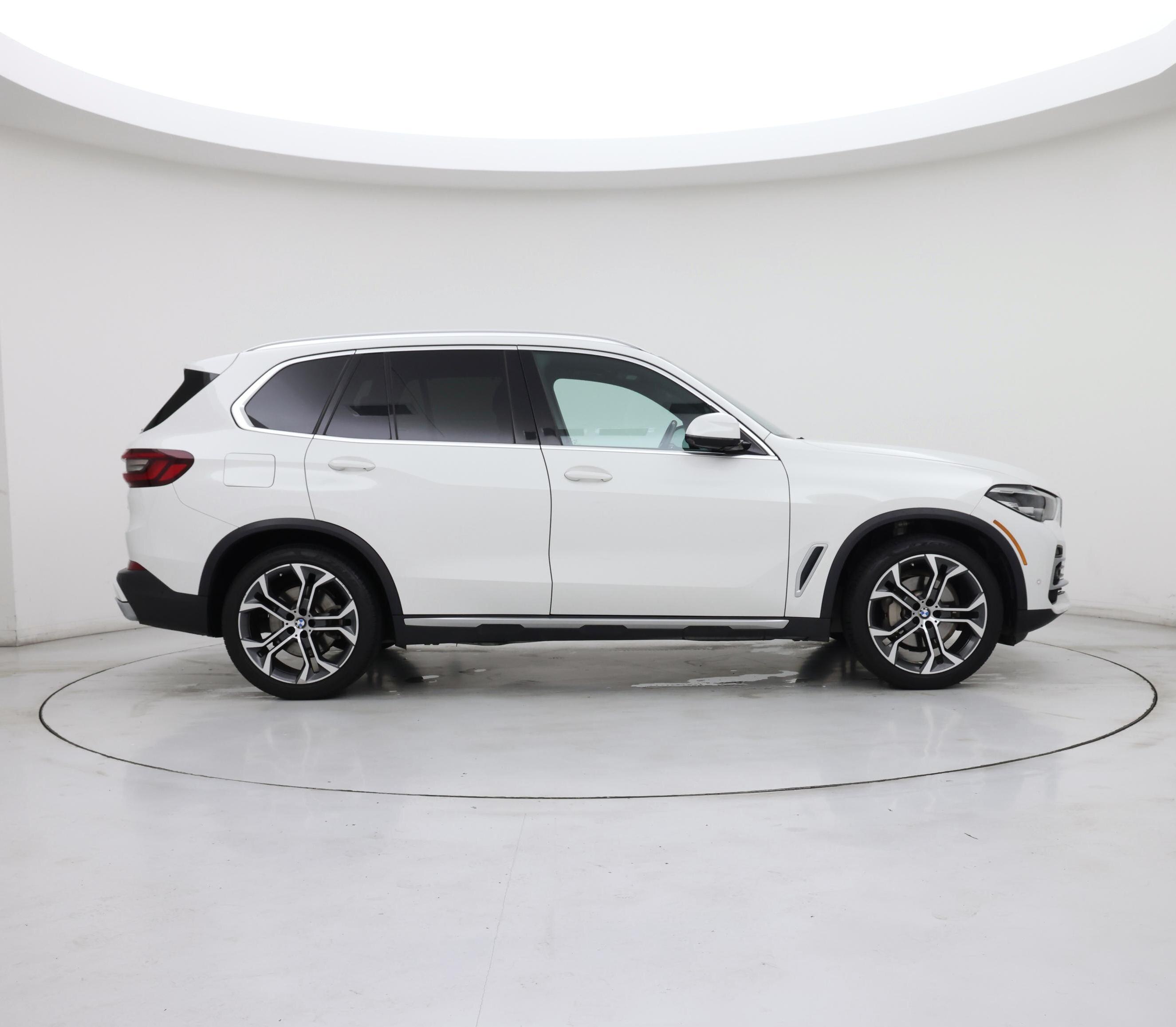 Thumbnail: 2022 BMW X5 - 7