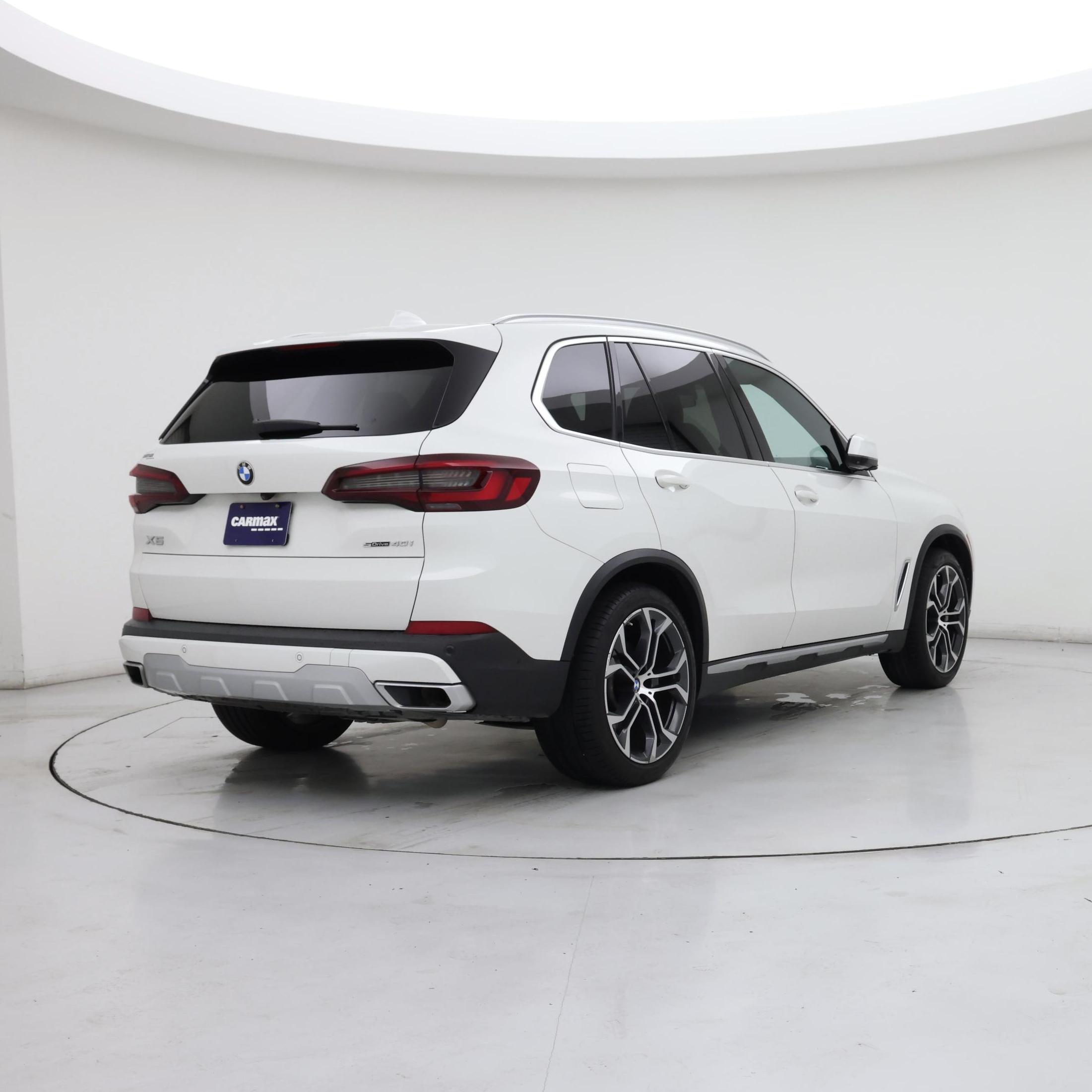 Thumbnail: 2022 BMW X5 - 8