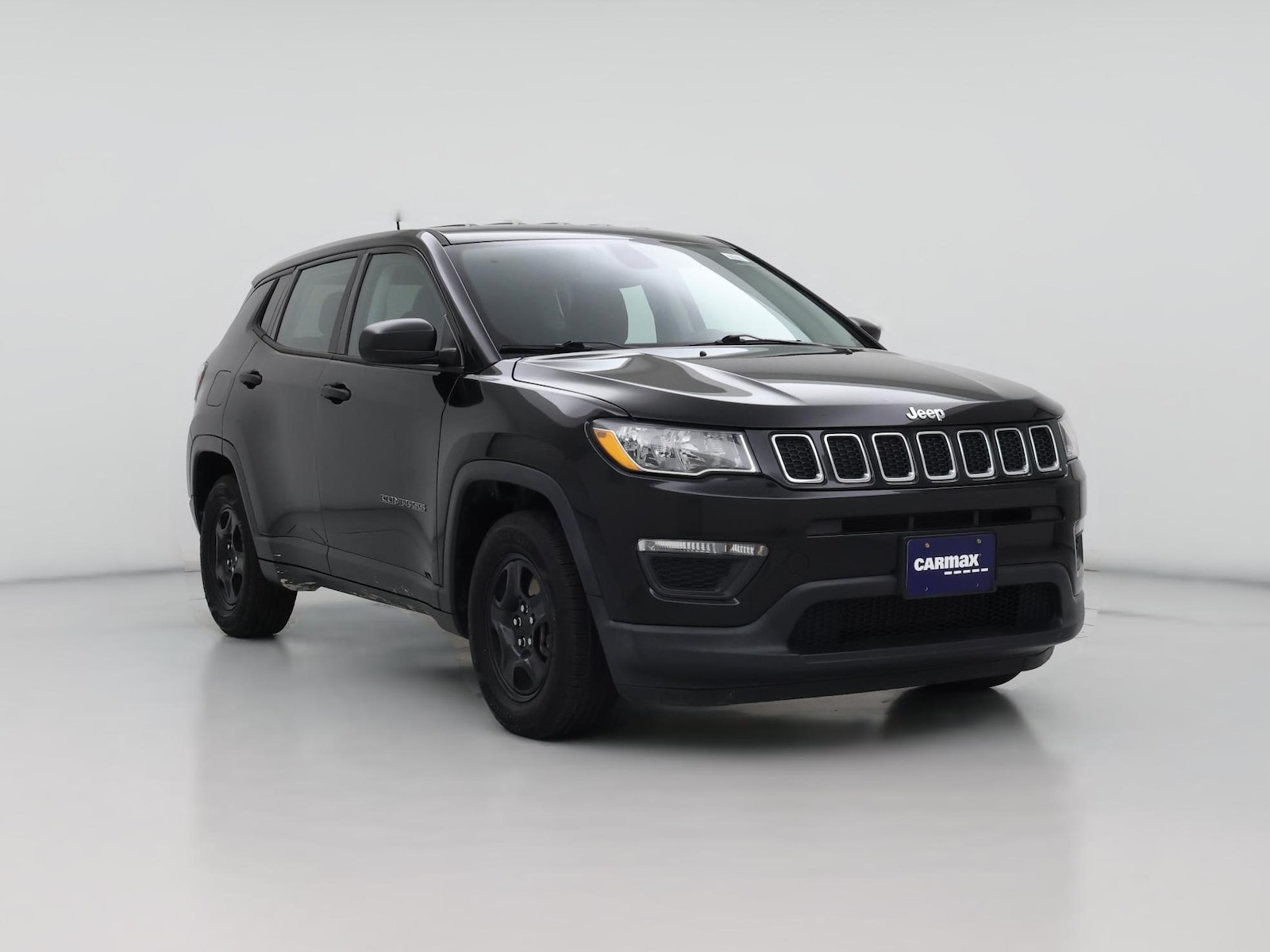 2019 Jeep Compass Sport