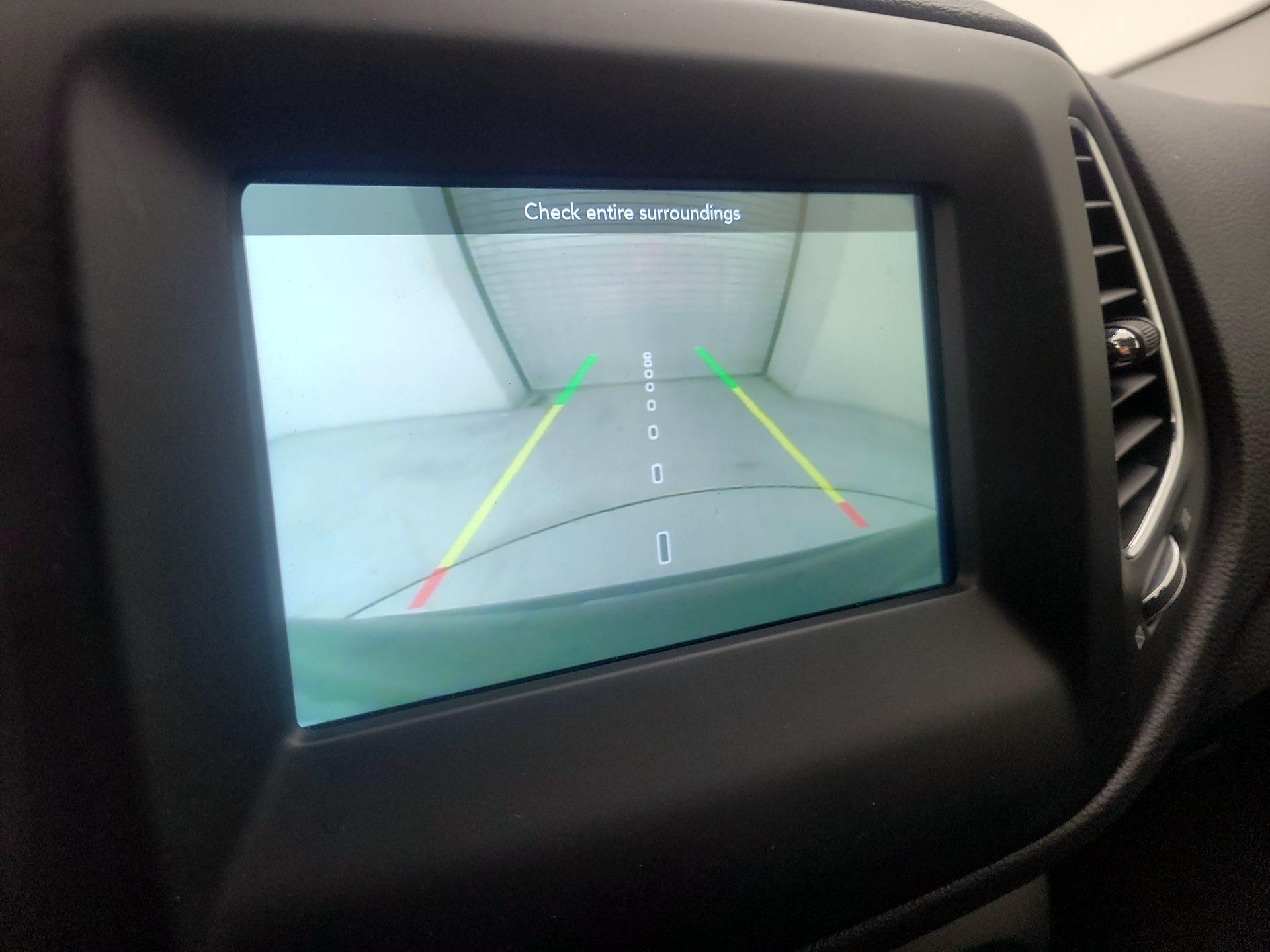 Thumbnail: 2019 Jeep Compass - 14