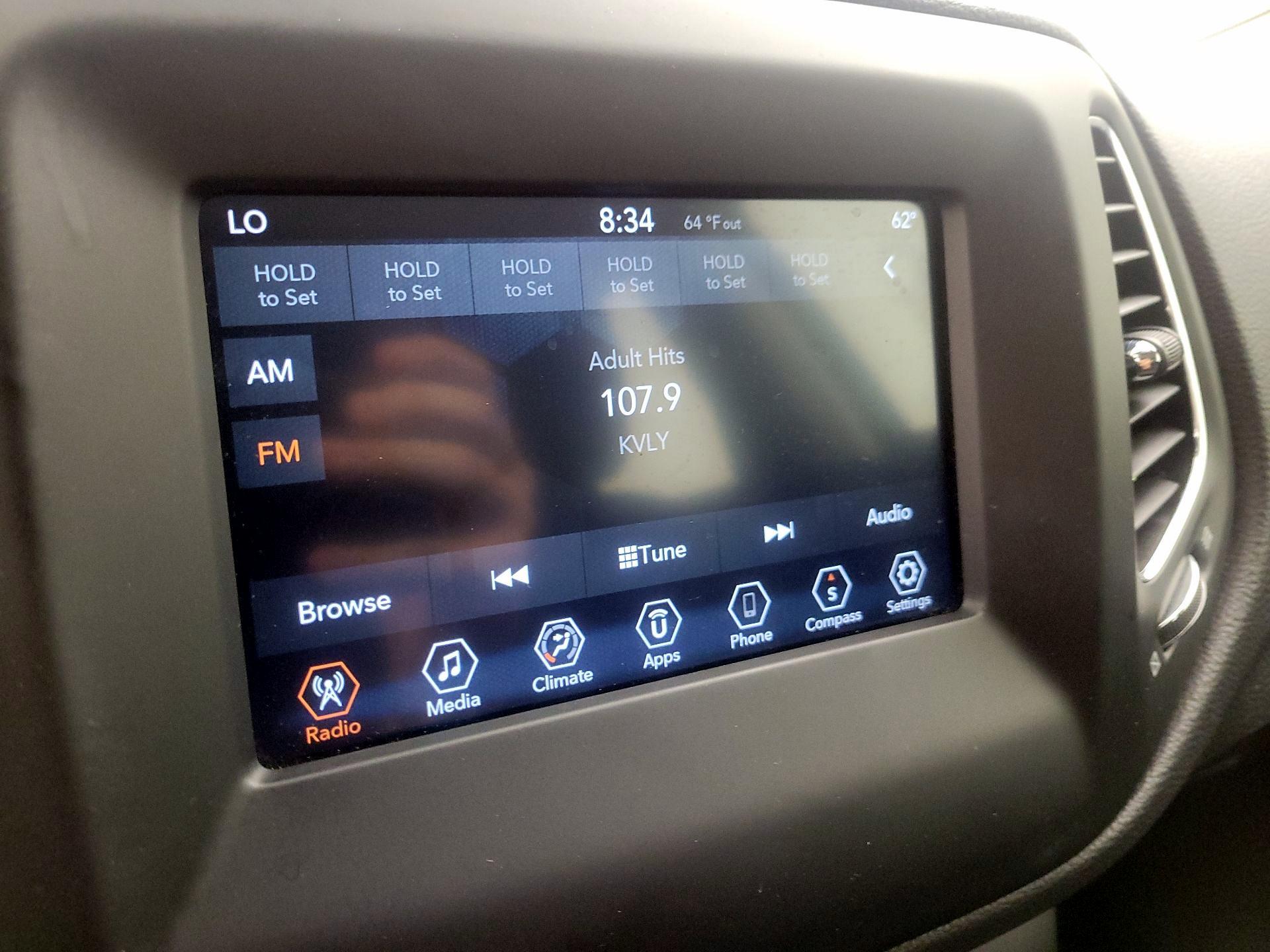 Thumbnail: 2019 Jeep Compass - 15