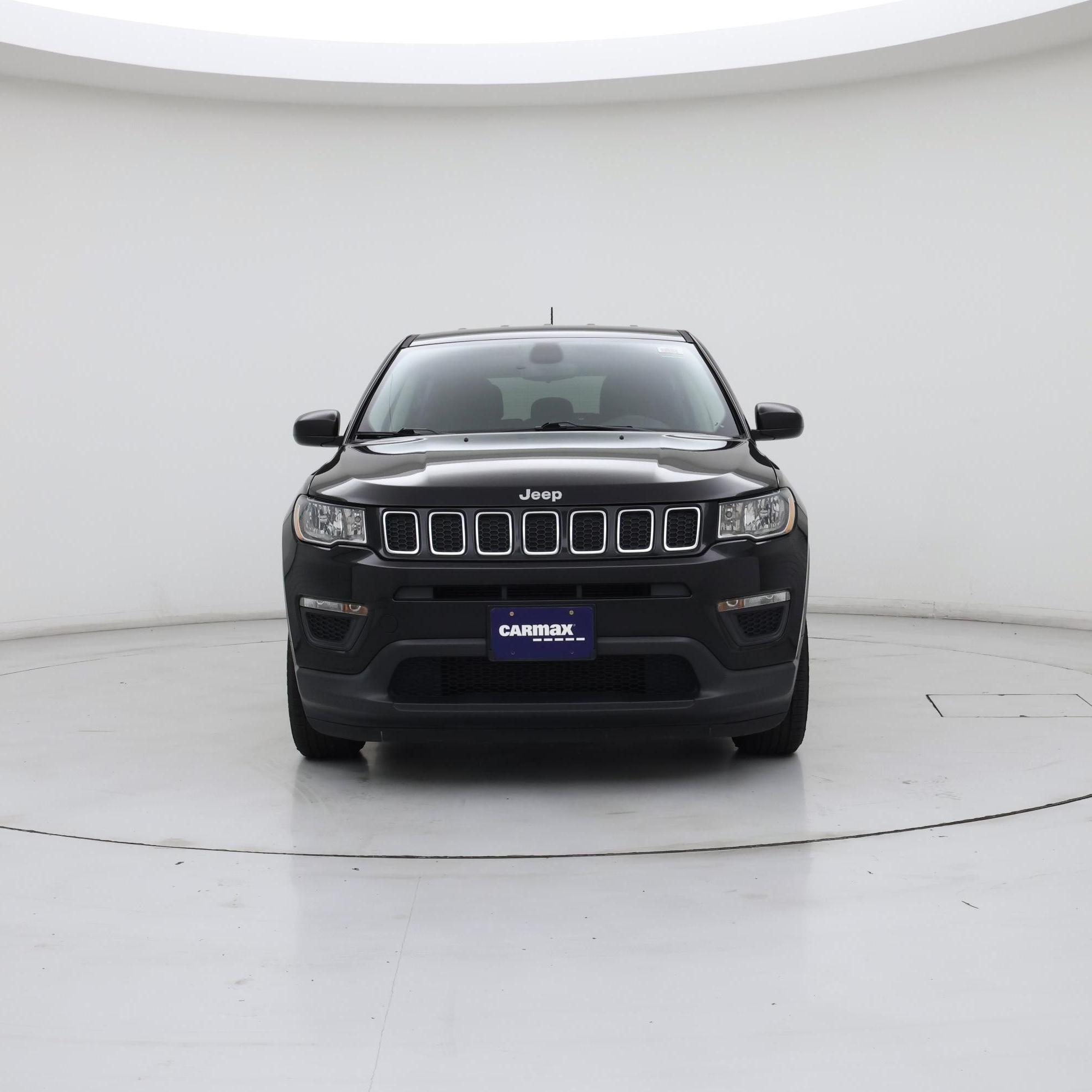 Thumbnail: 2019 Jeep Compass - 5