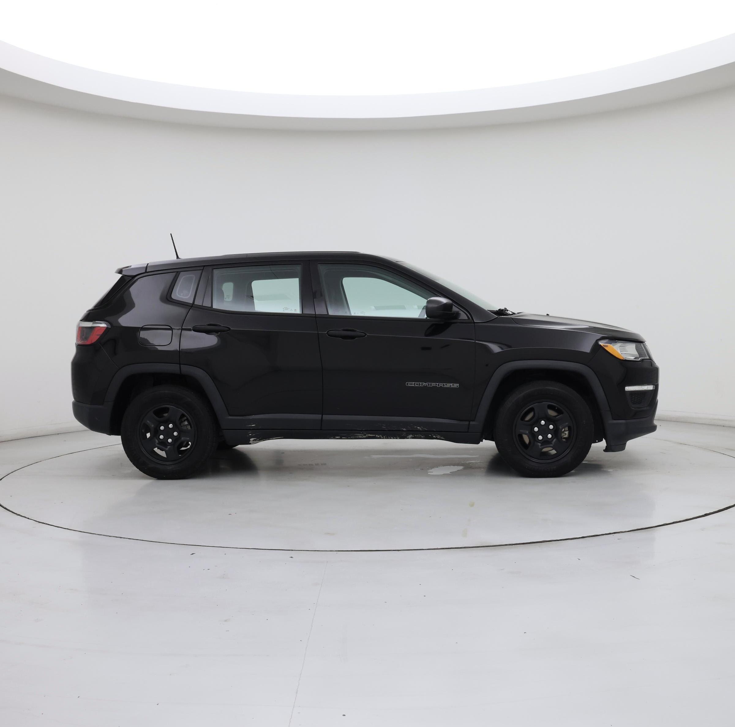 Thumbnail: 2019 Jeep Compass - 7