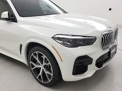 2023 BMW X5 sDrive40i