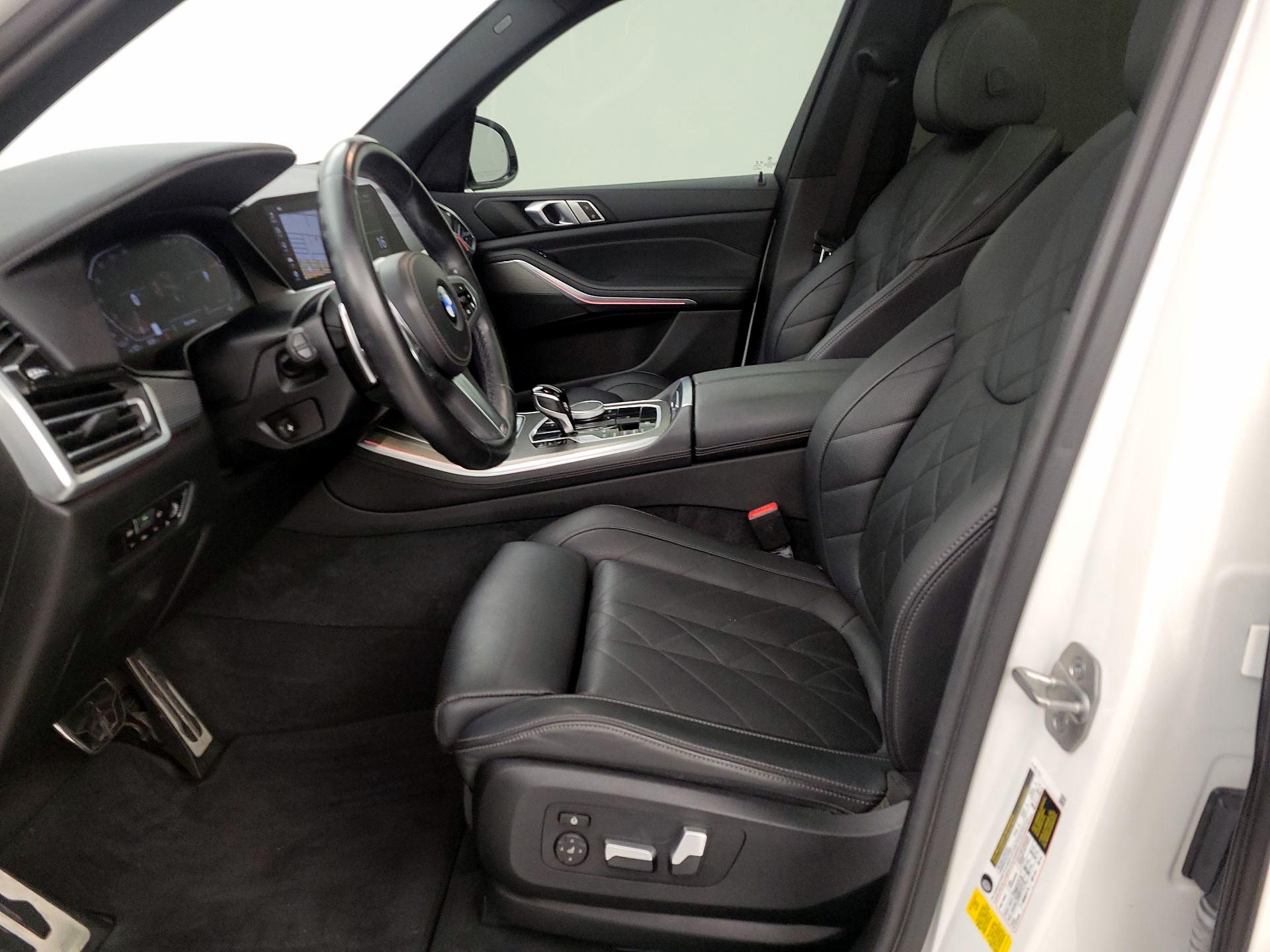 Thumbnail: 2023 BMW X5 - 9