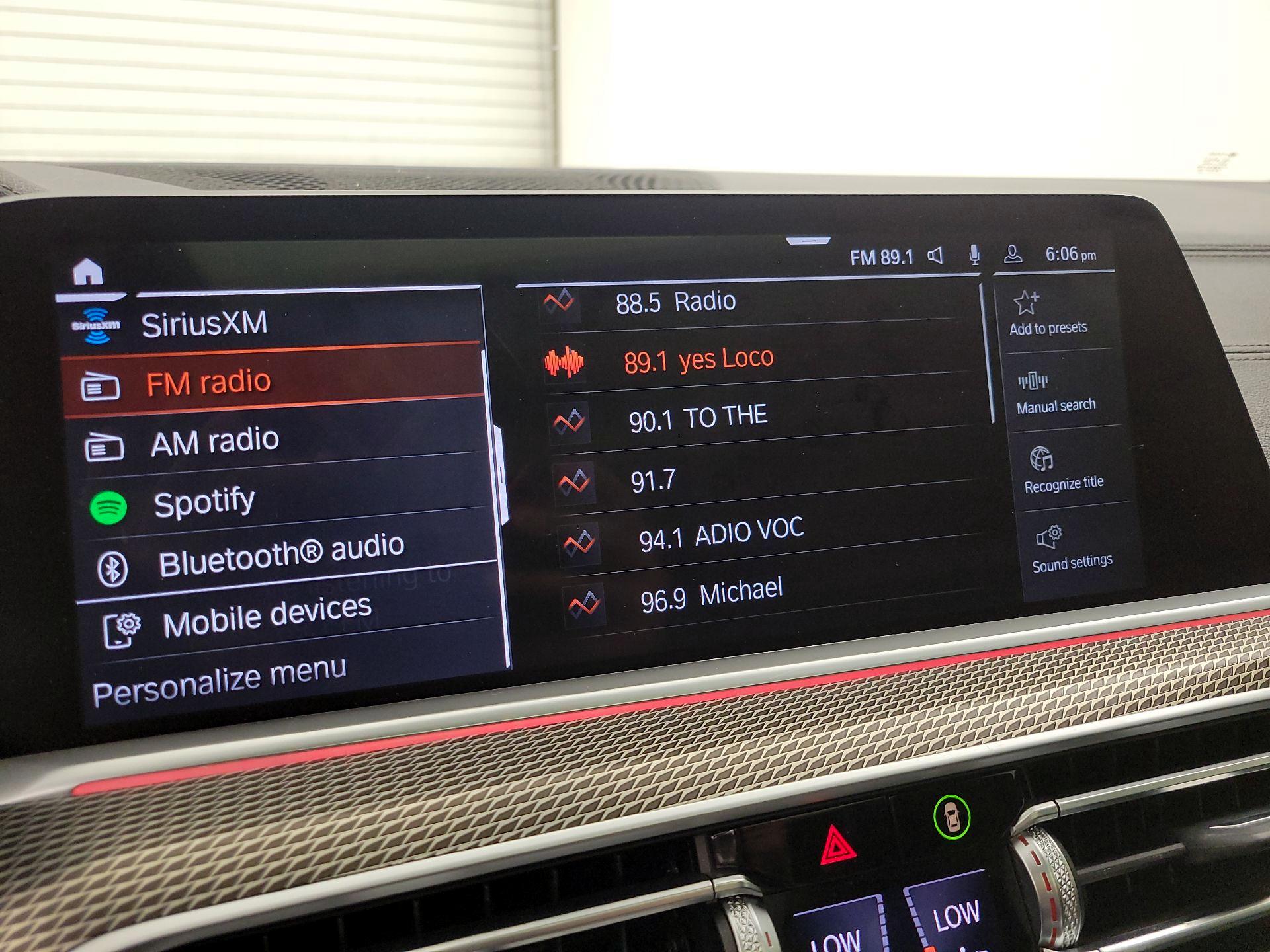 Thumbnail: 2023 BMW X5 - 14