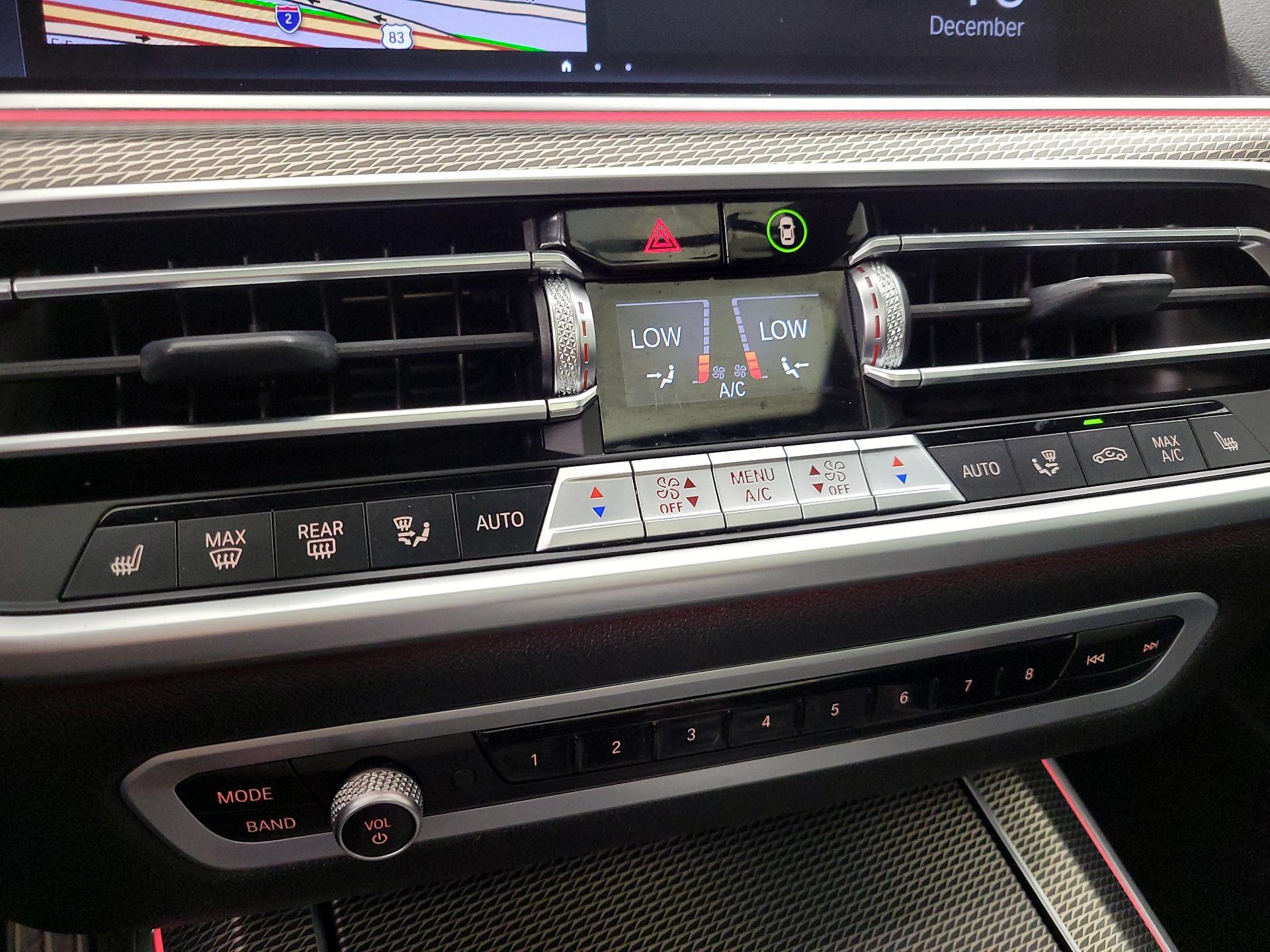 Thumbnail: 2023 BMW X5 - 15