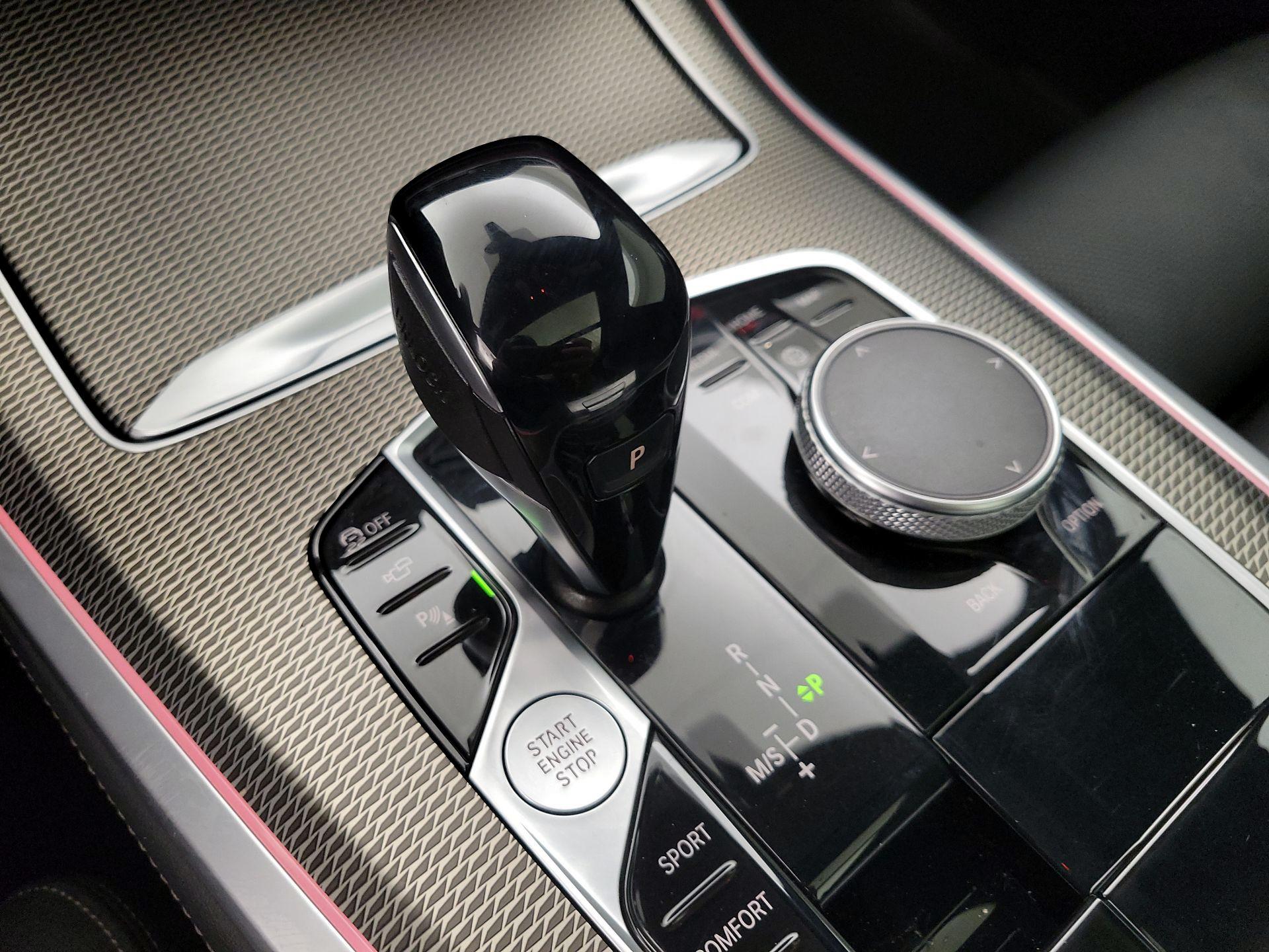 Thumbnail: 2023 BMW X5 - 16