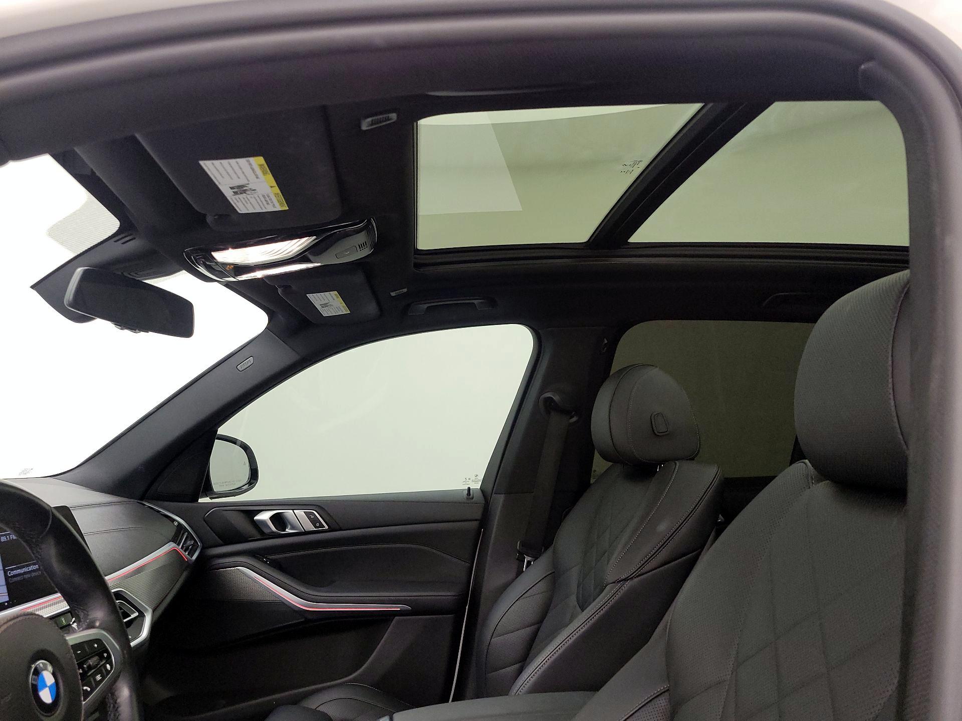 Thumbnail: 2023 BMW X5 - 18