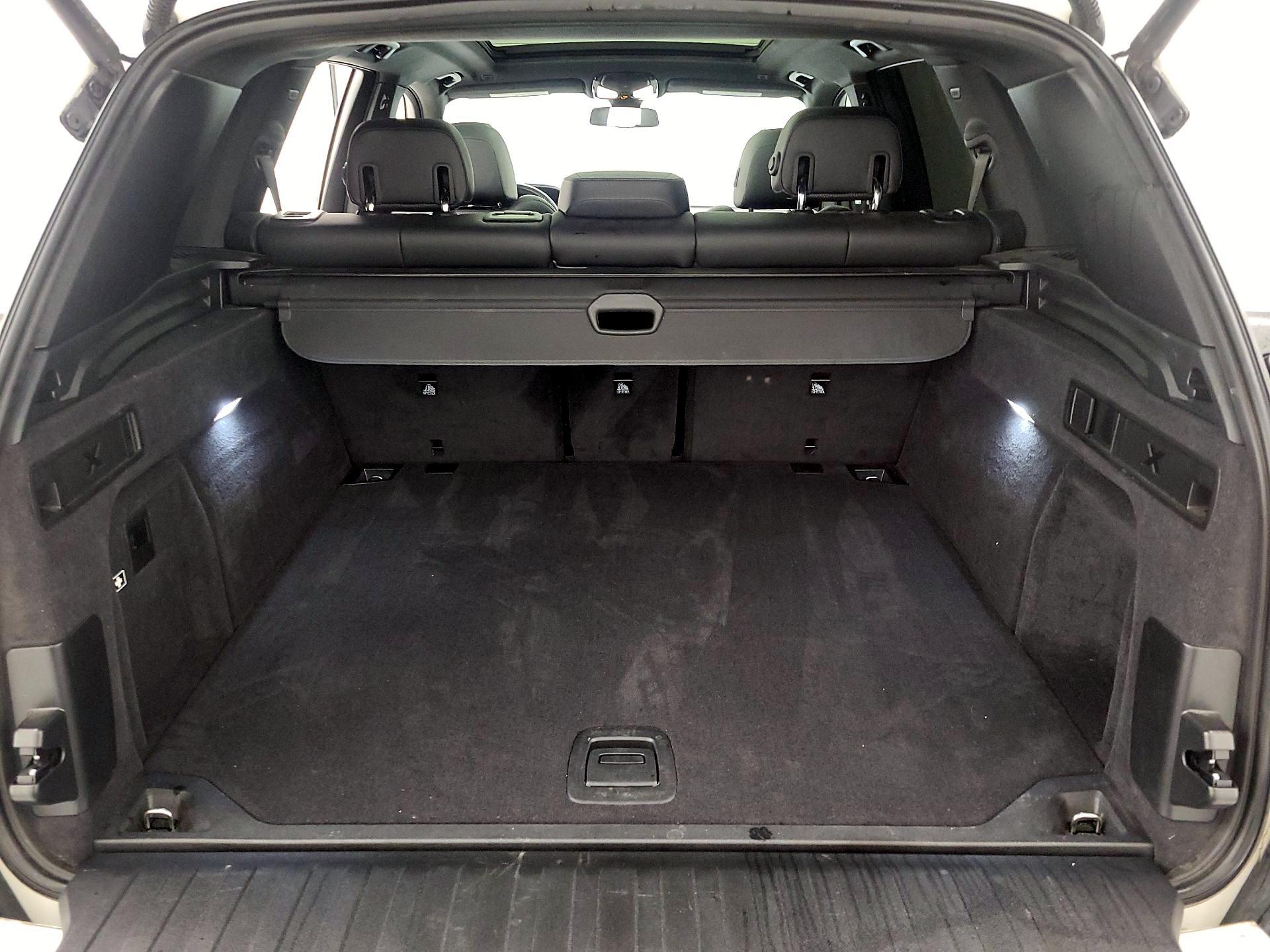 Thumbnail: 2023 BMW X5 - 20