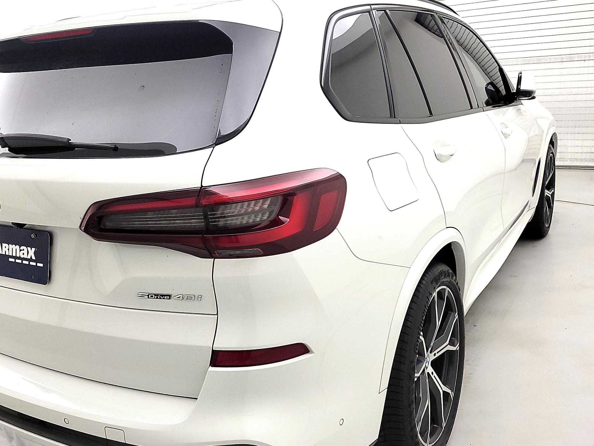 Thumbnail: 2023 BMW X5 - 5