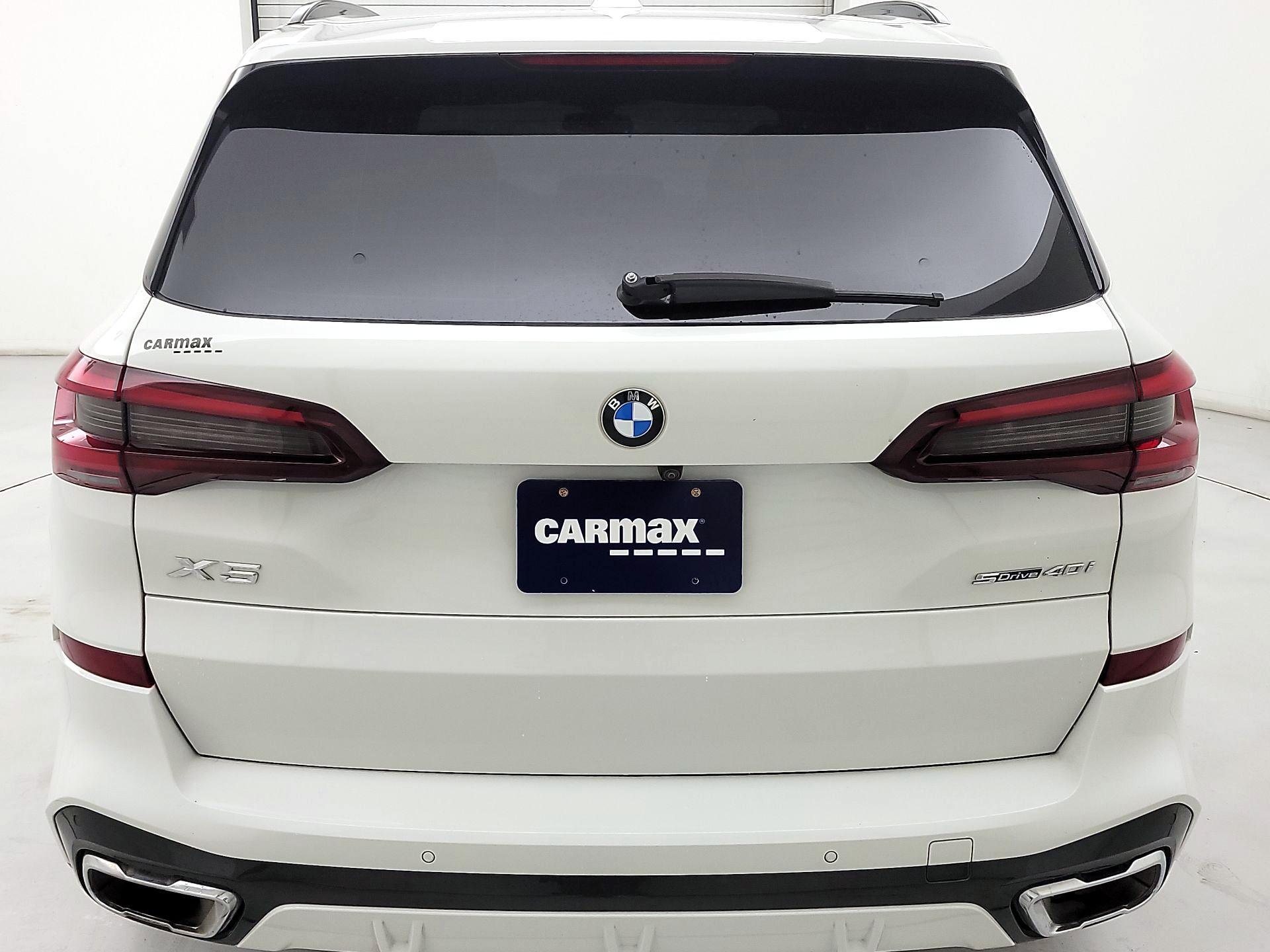 Thumbnail: 2023 BMW X5 - 6