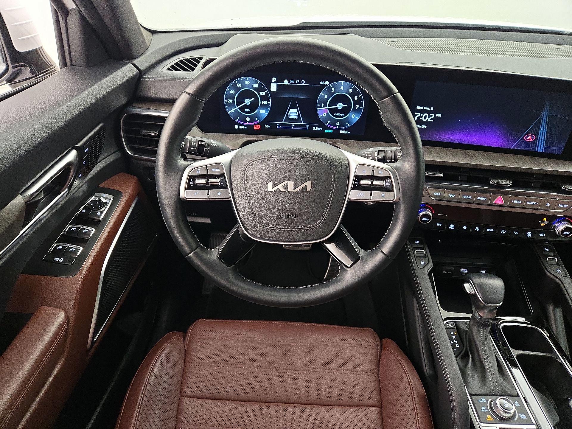 Thumbnail: 2025 Kia Telluride - 10