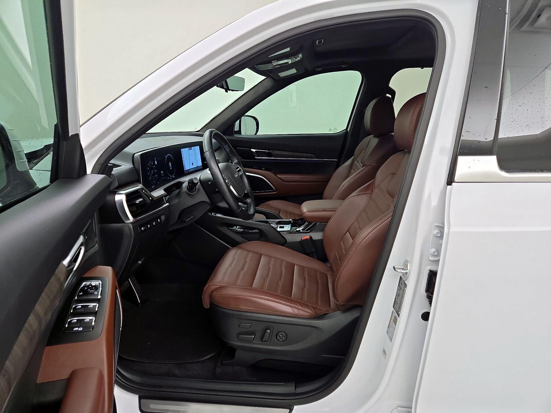 Thumbnail: 2025 Kia Telluride - 11