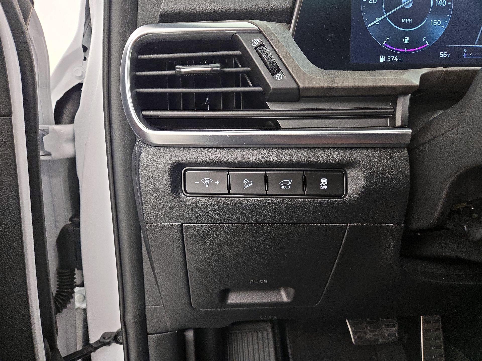 Thumbnail: 2025 Kia Telluride - 13