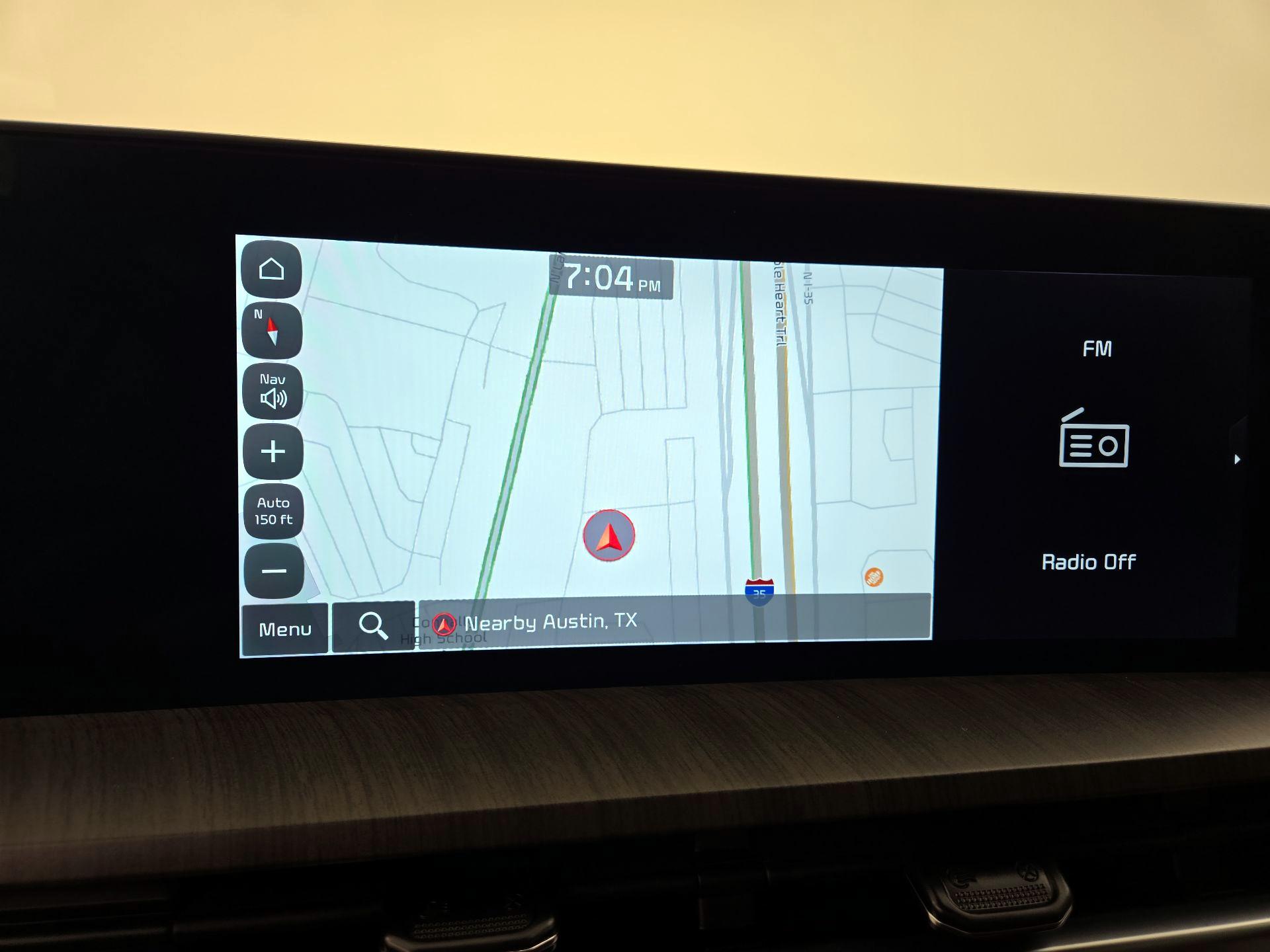 Thumbnail: 2025 Kia Telluride - 14