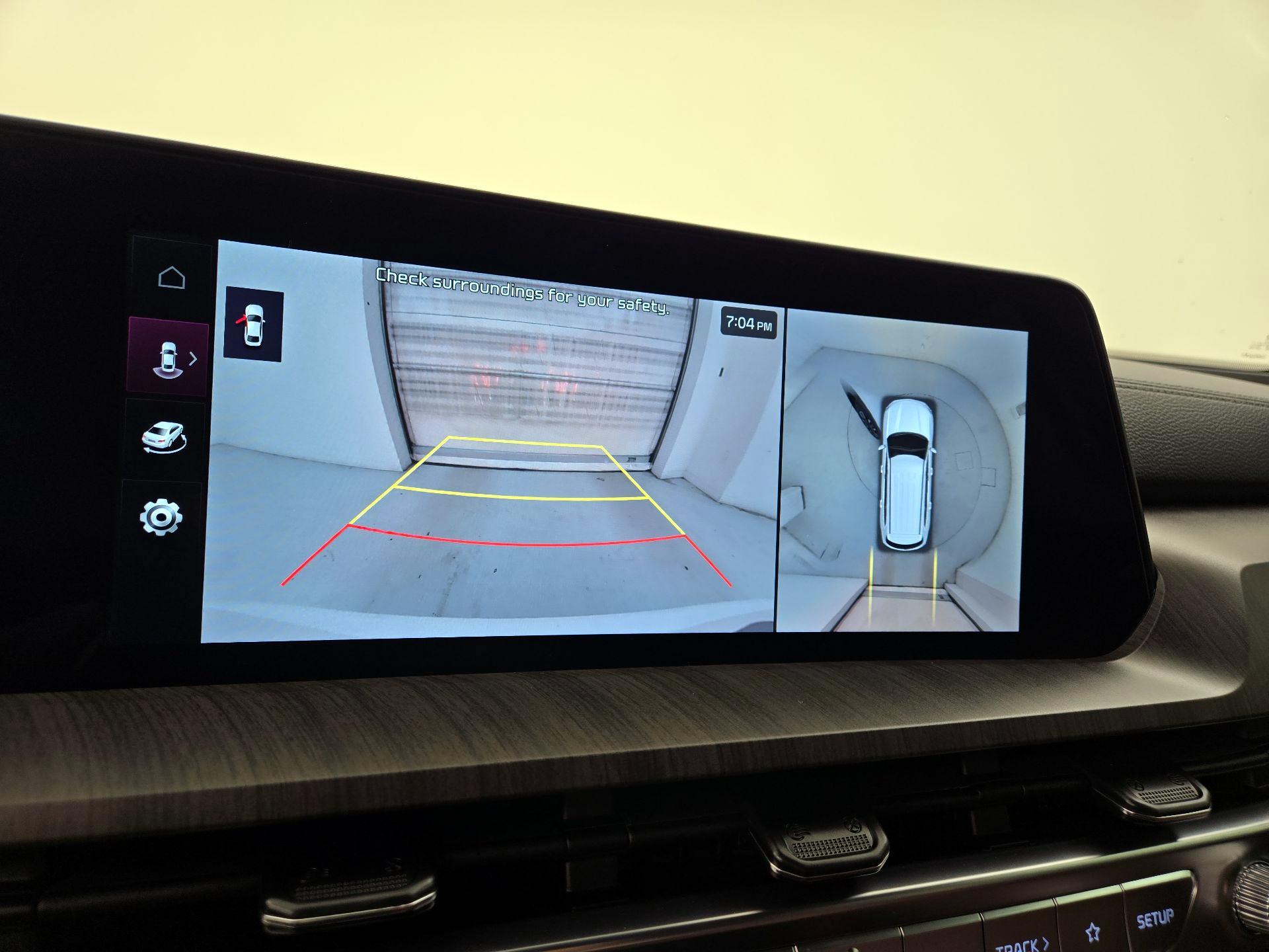 Thumbnail: 2025 Kia Telluride - 15